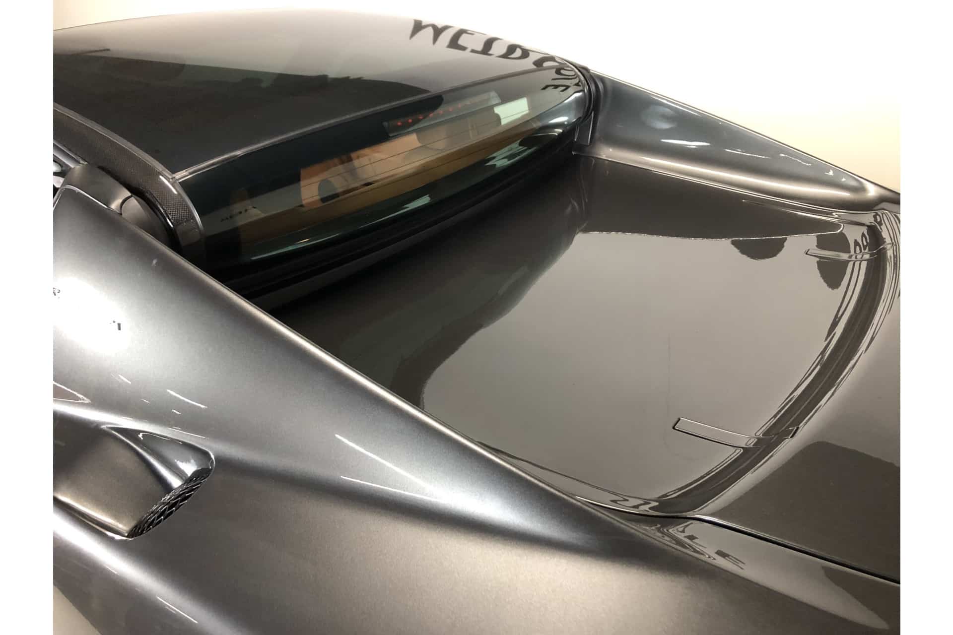 Ferrari 575 Superamerica F1