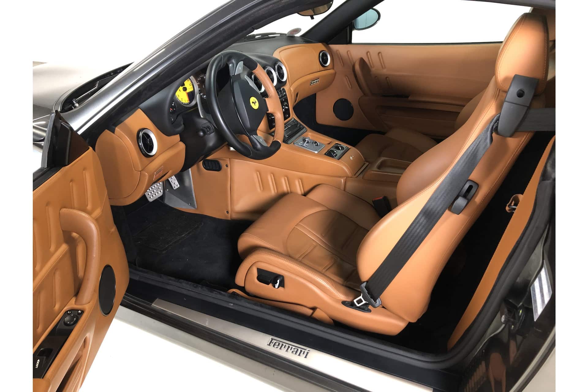 Ferrari 575 Superamerica F1