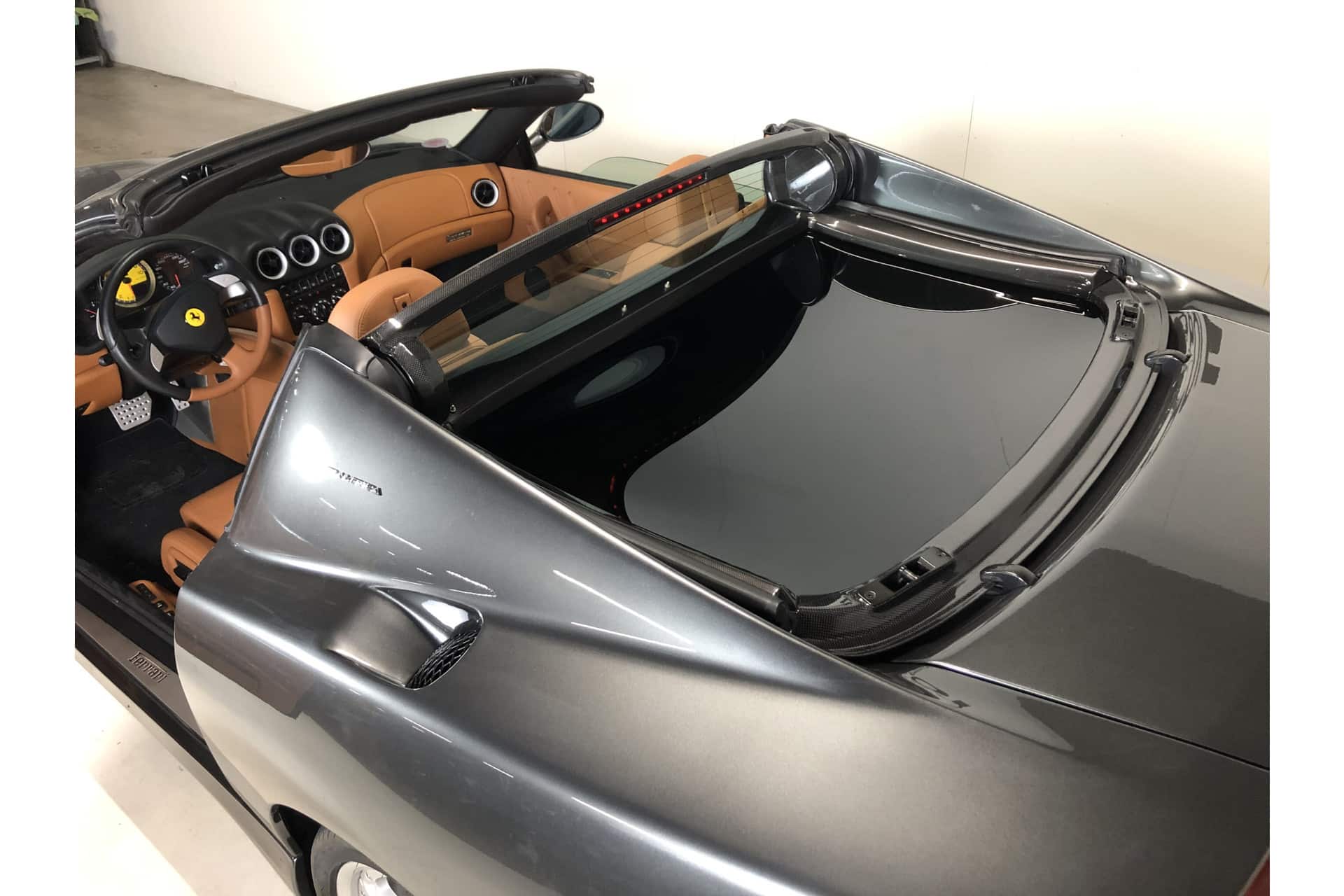 Ferrari 575 Superamerica F1