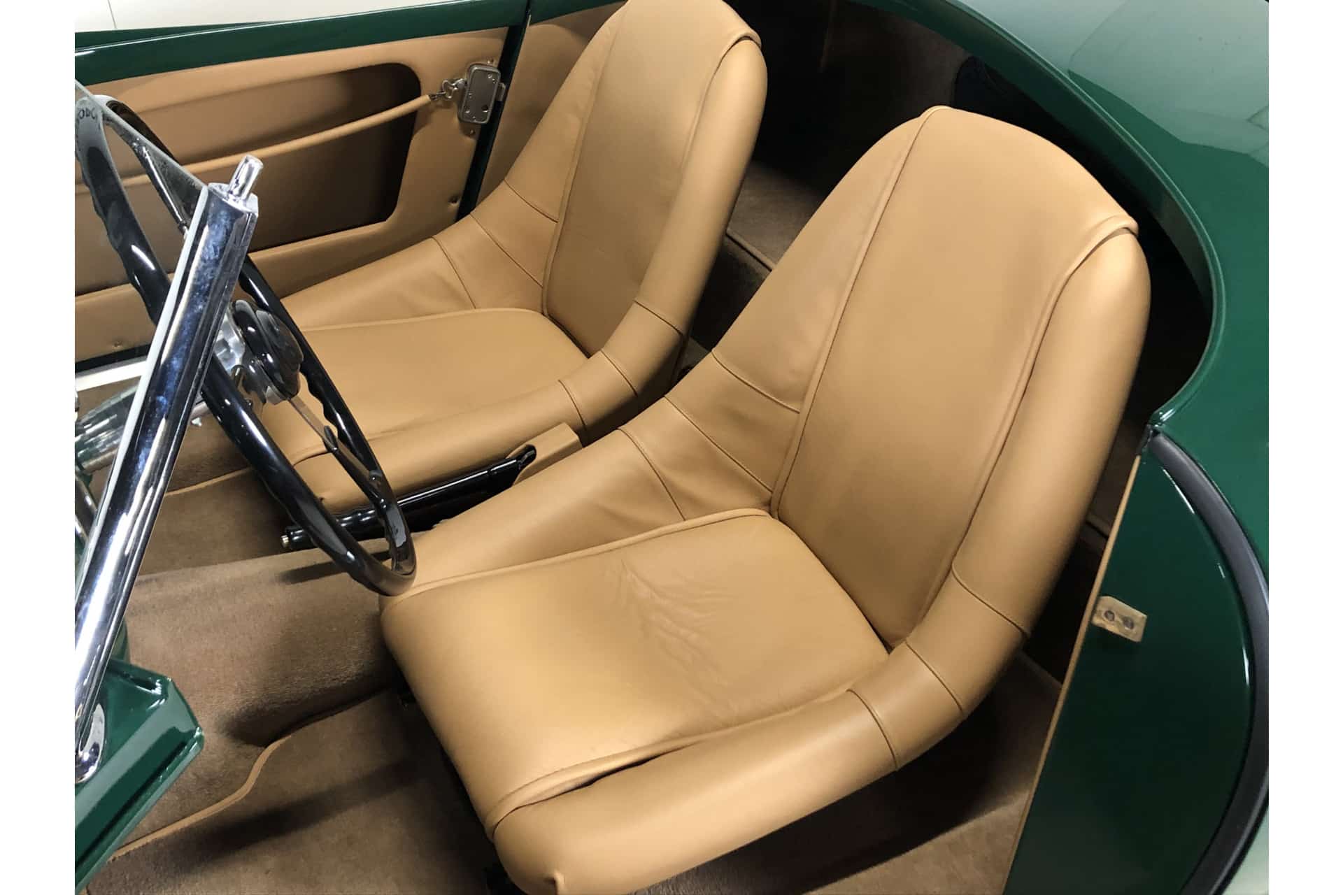 Arnolt Bristol Roadster