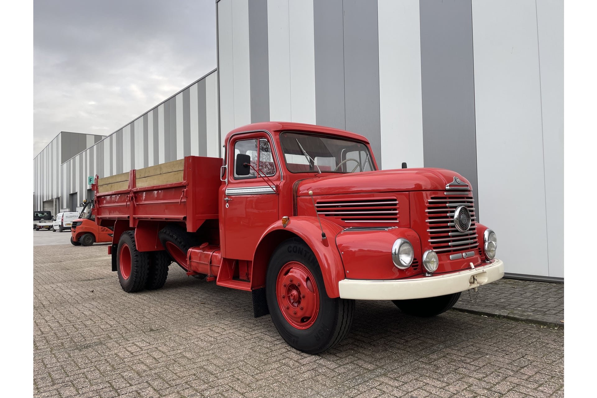 Steyr