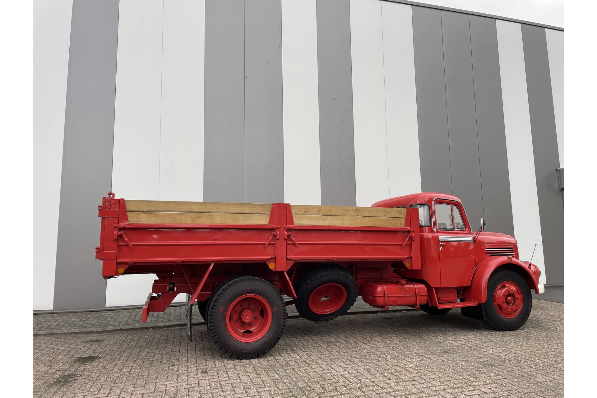 Steyr