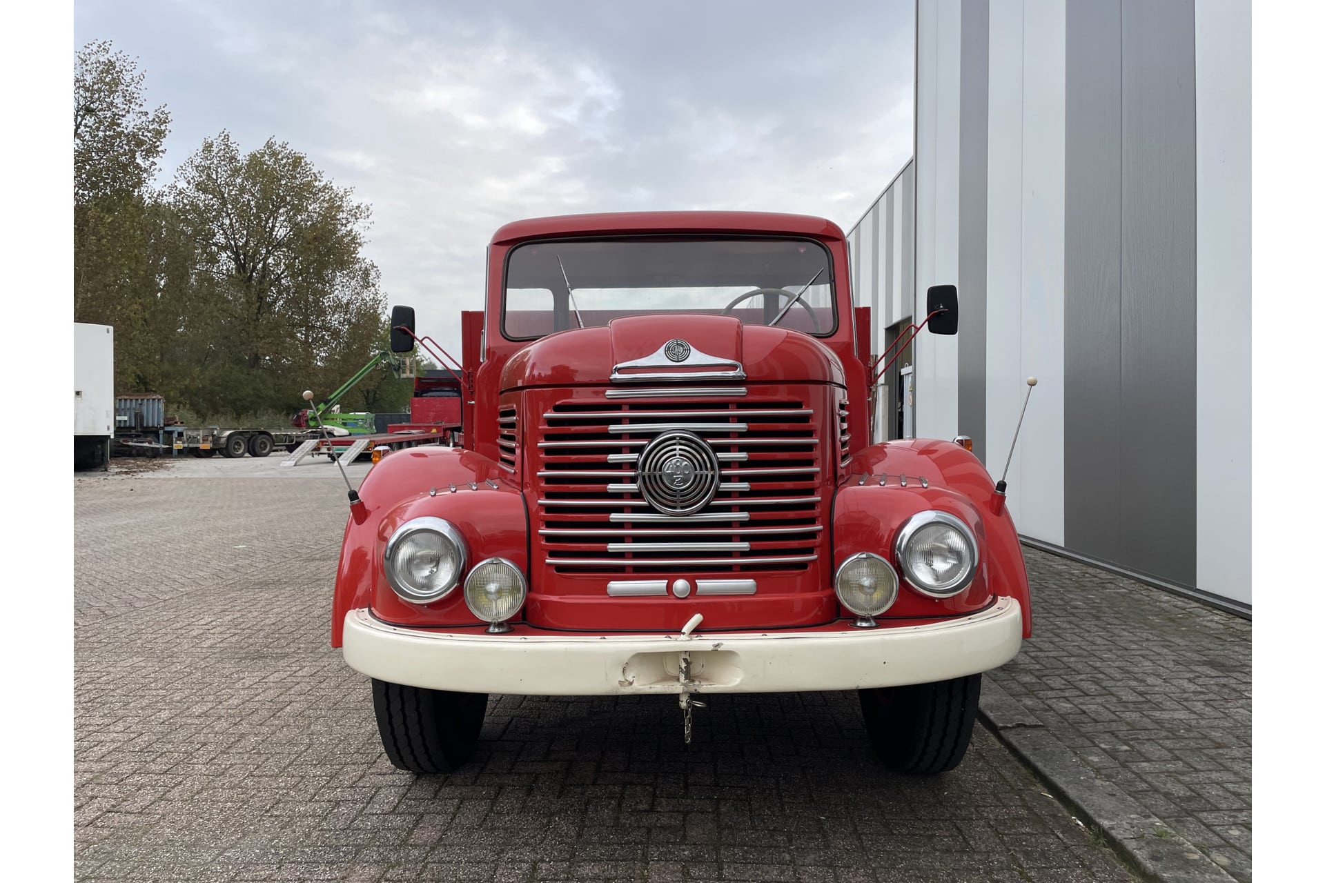 Steyr