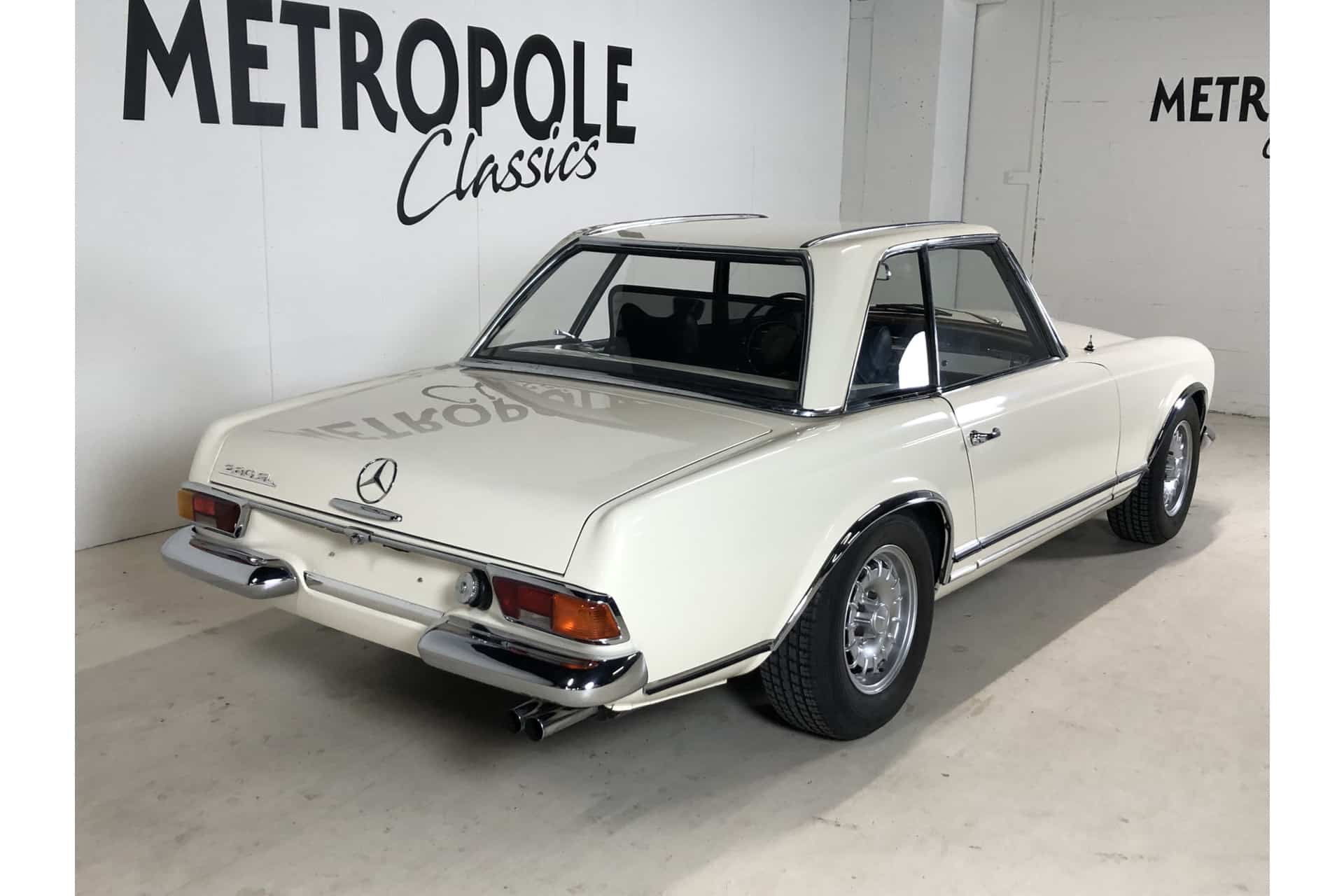 Mercedes-Benz 280