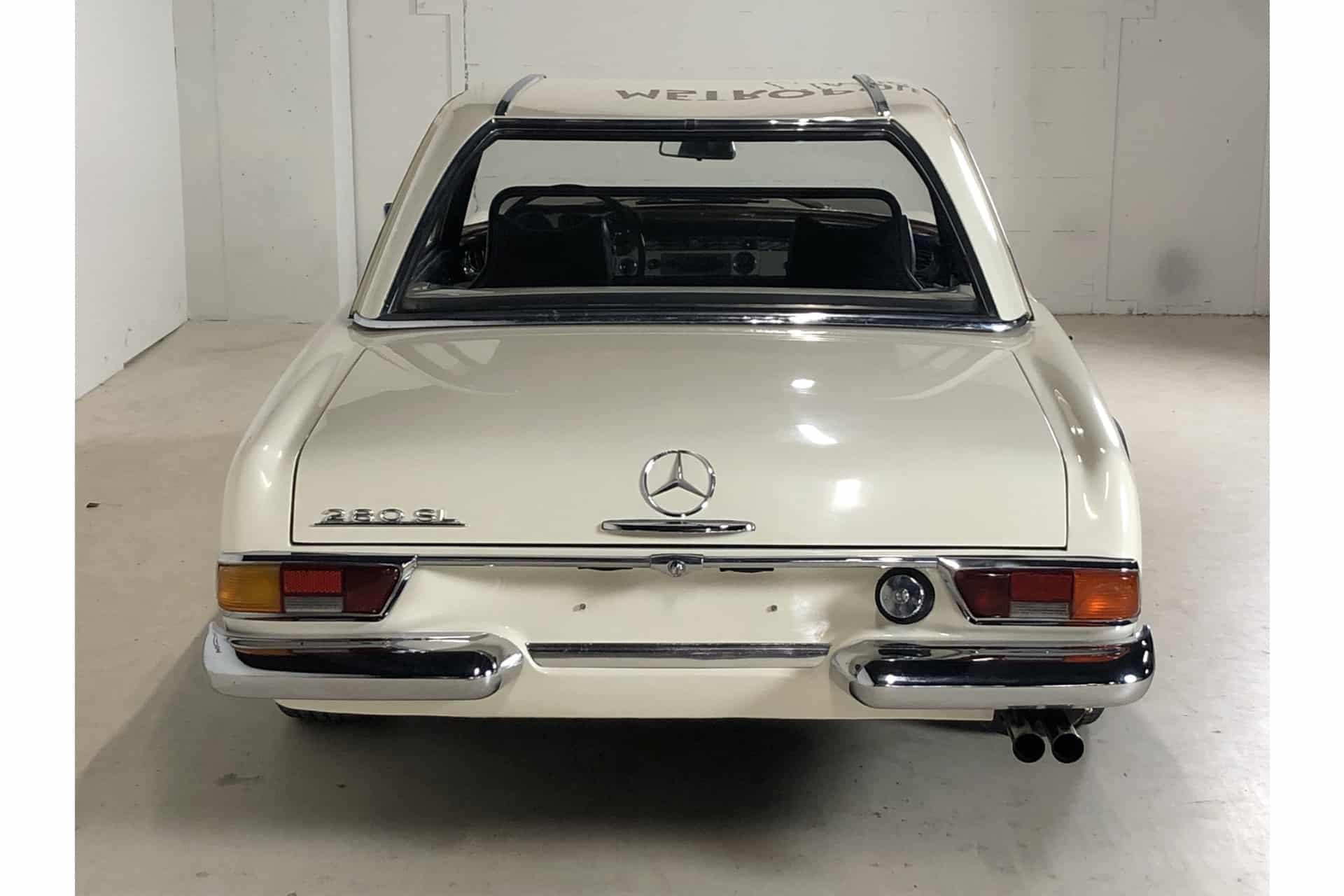 Mercedes-Benz 280
