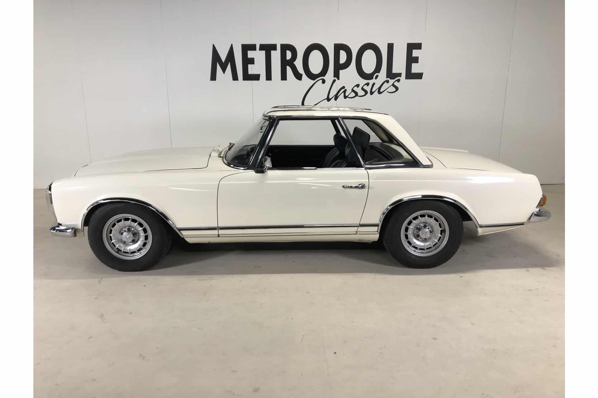 Mercedes-Benz 280