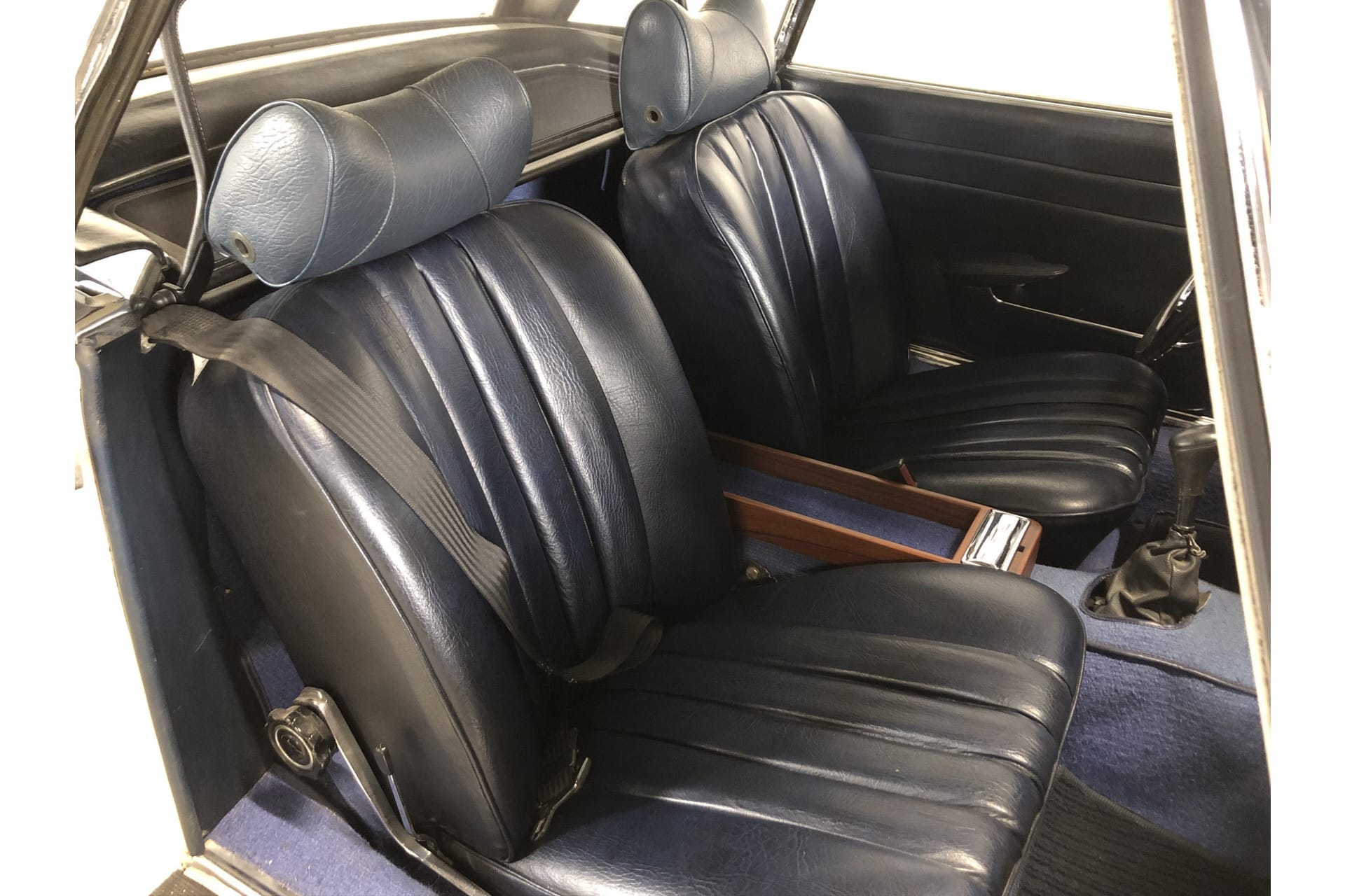 Mercedes 280 SL
