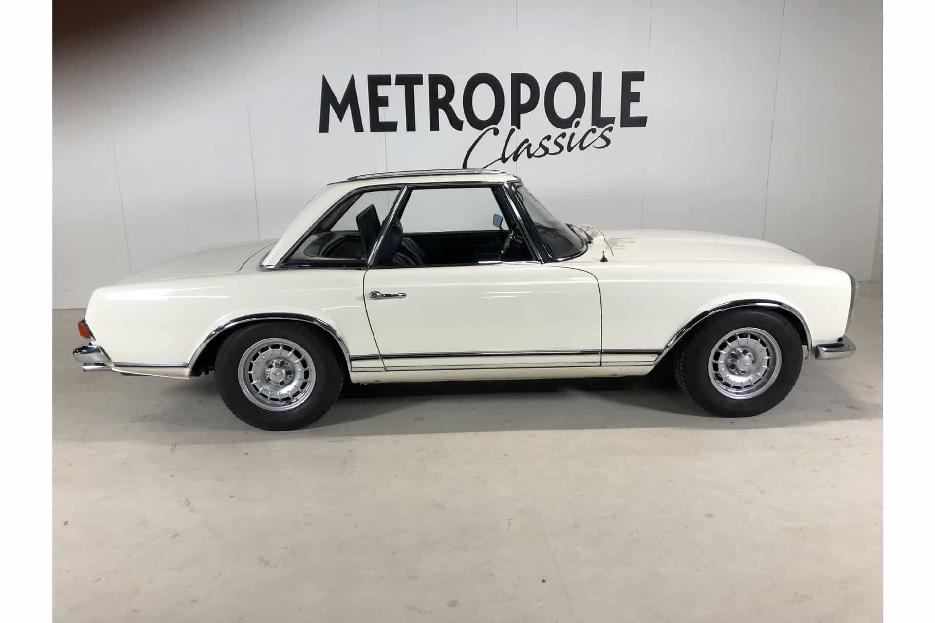 Mercedes-Benz 280