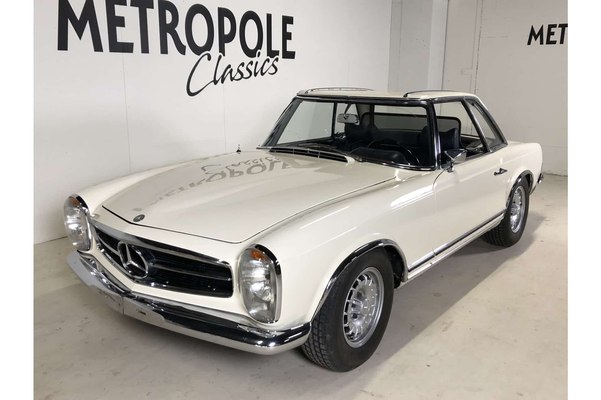 Mercedes-Benz 280