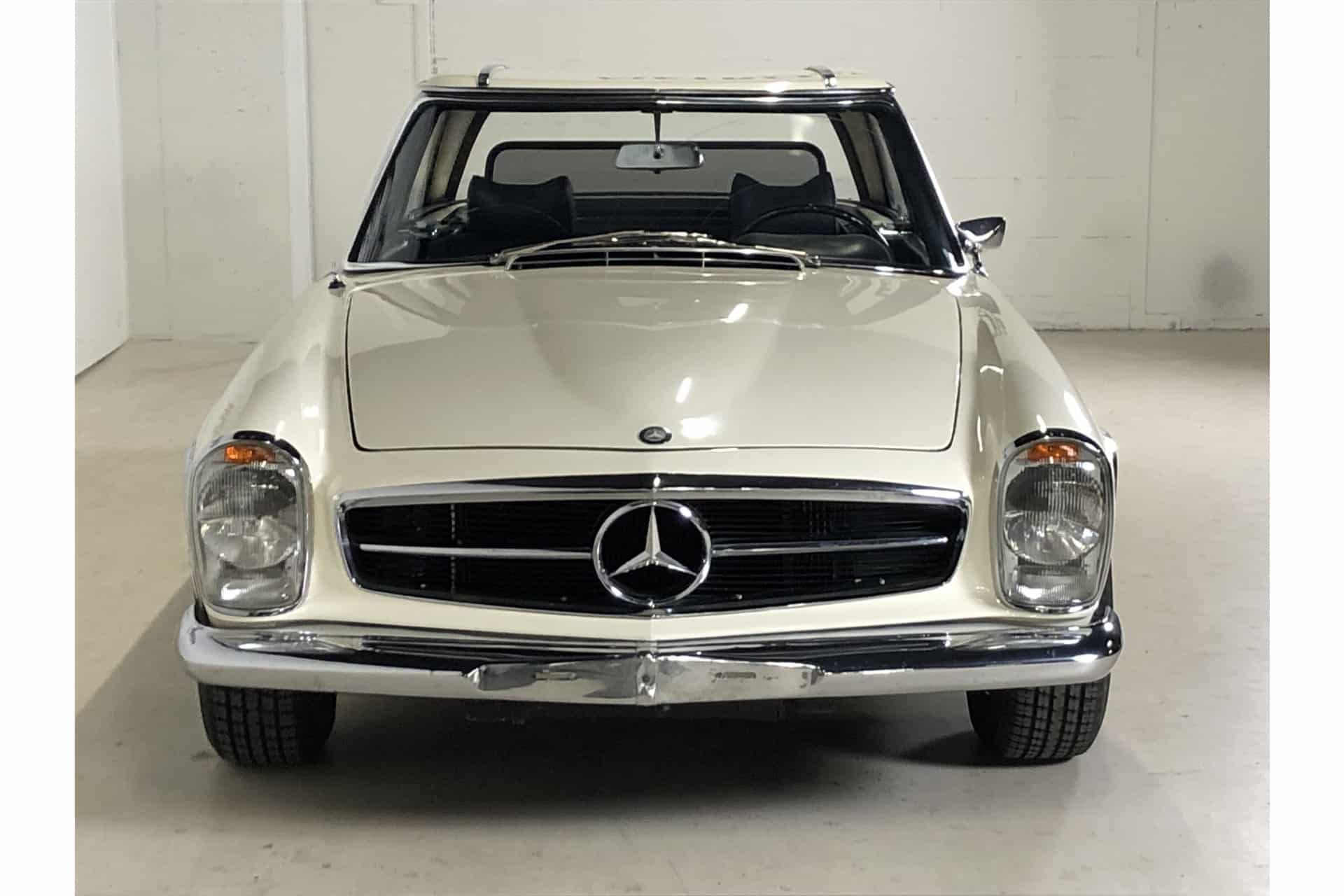 Mercedes-Benz 280