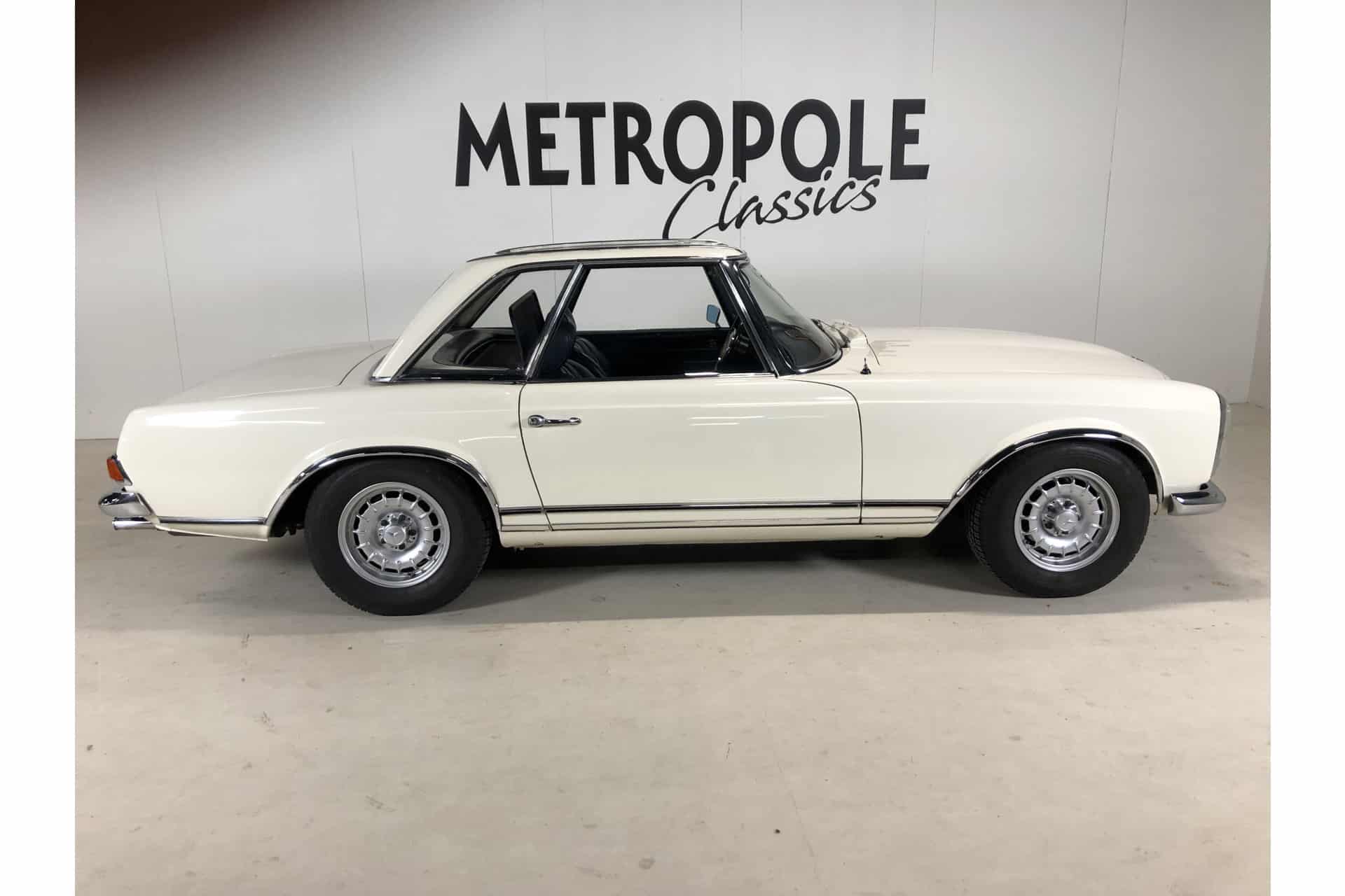 Mercedes-Benz 280