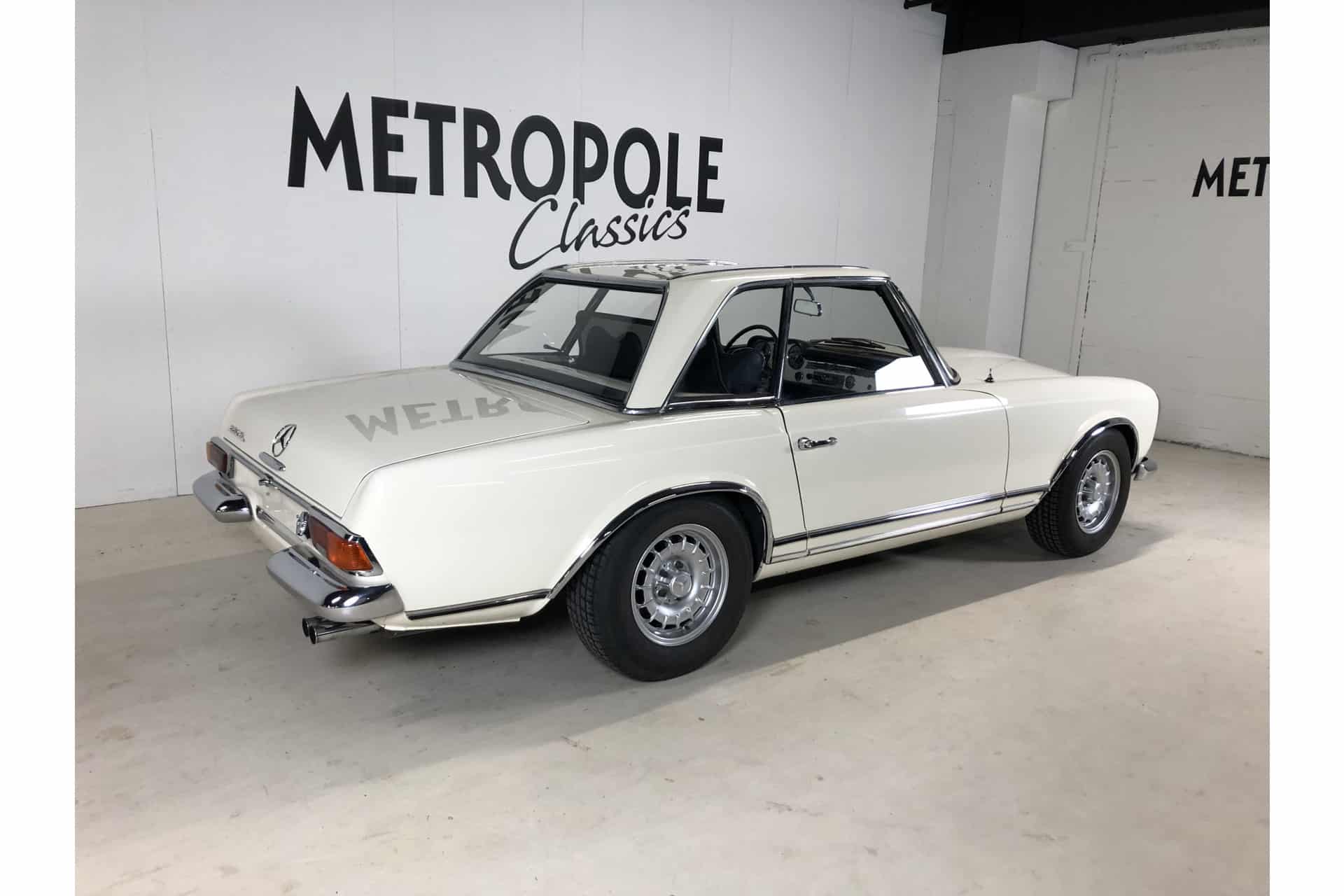 Mercedes-Benz 280