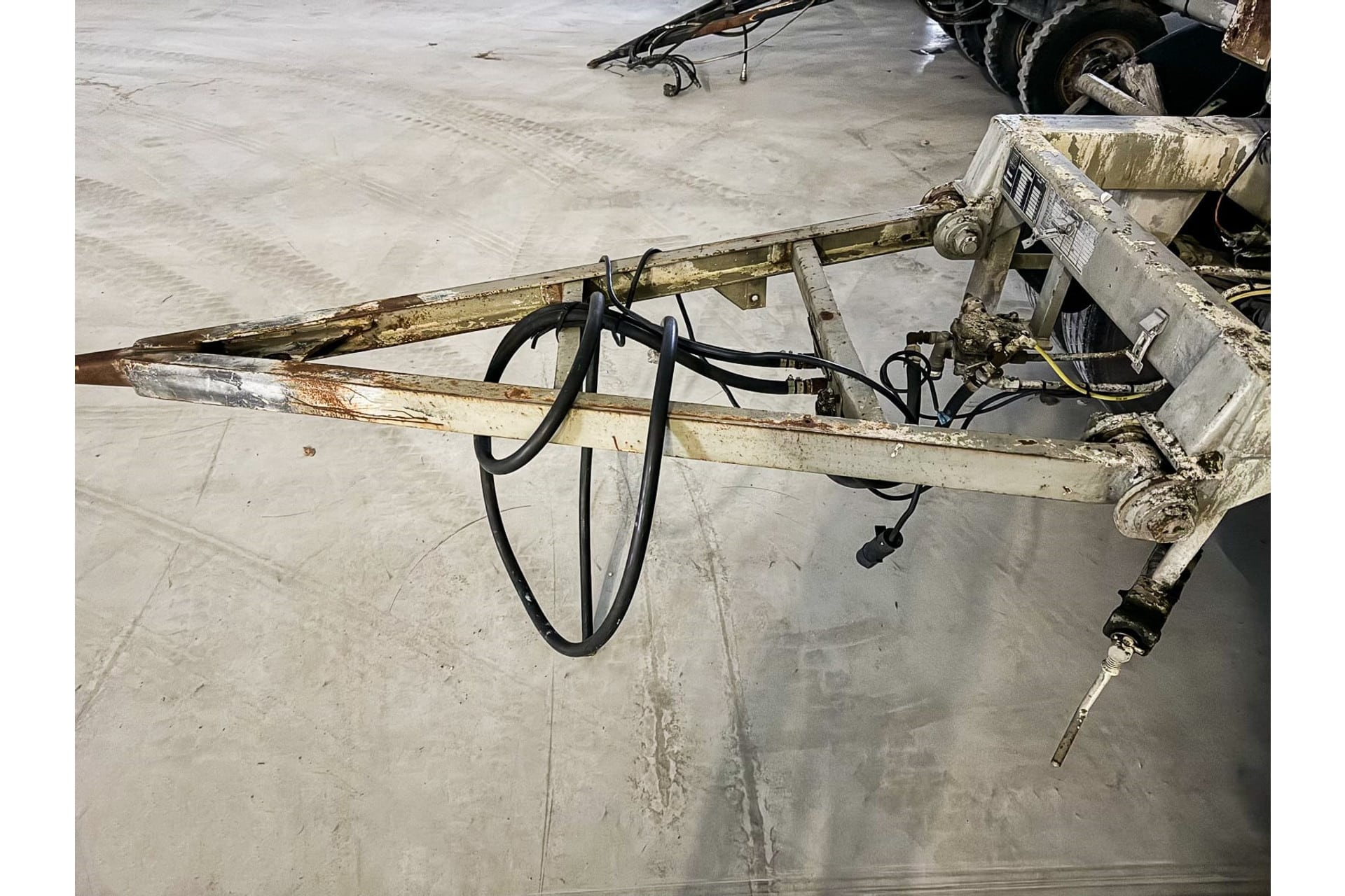 Floor FLA 10-181