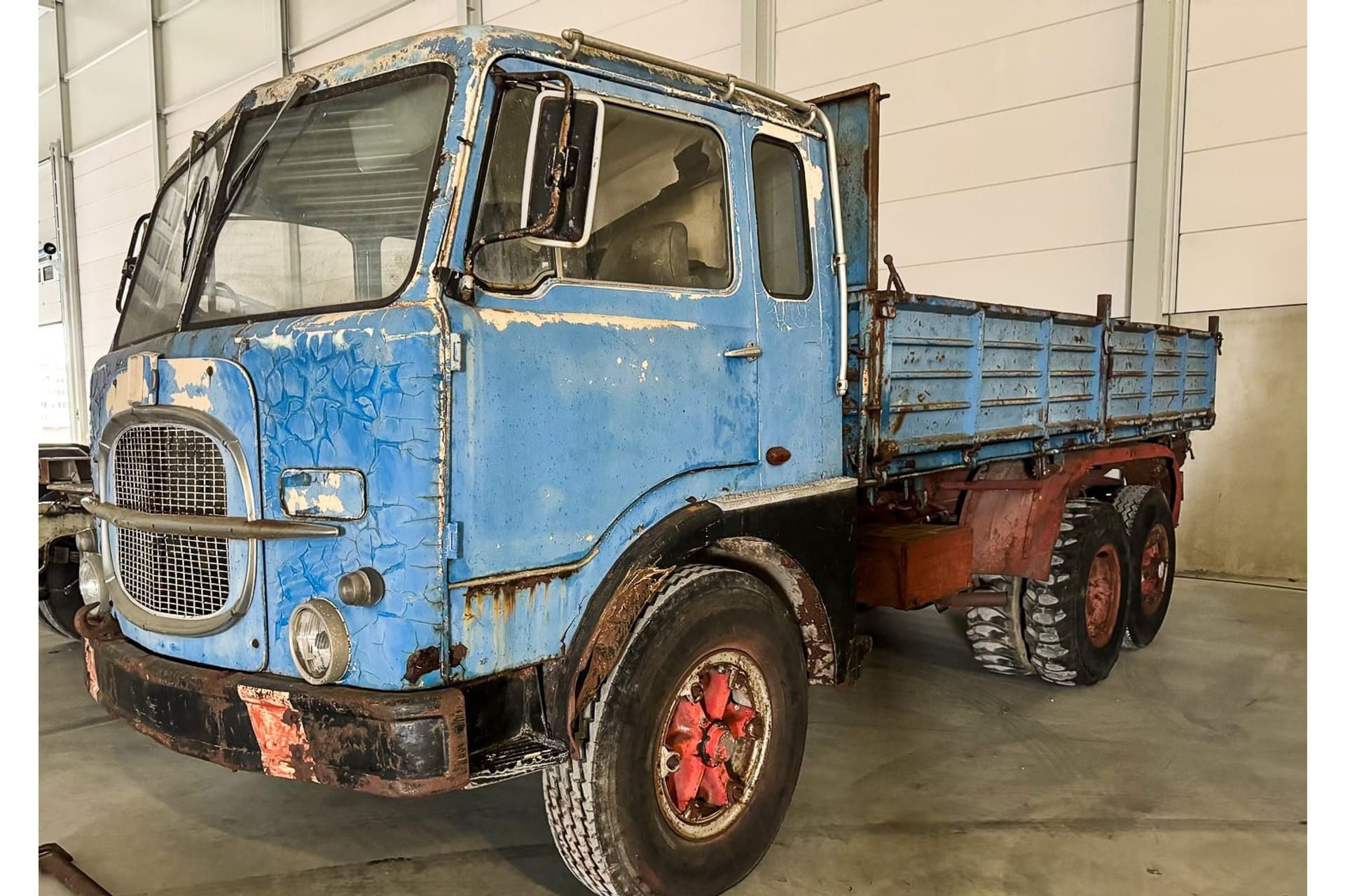 Fiat