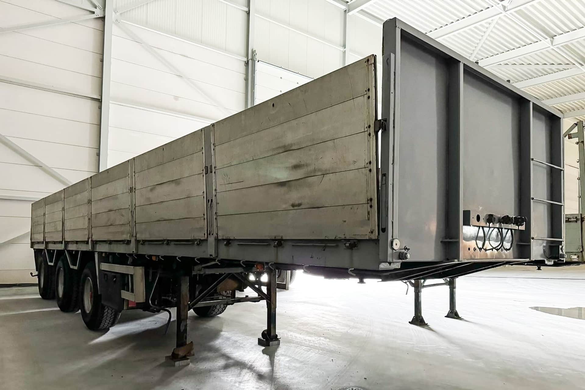 Pacton TPD 347