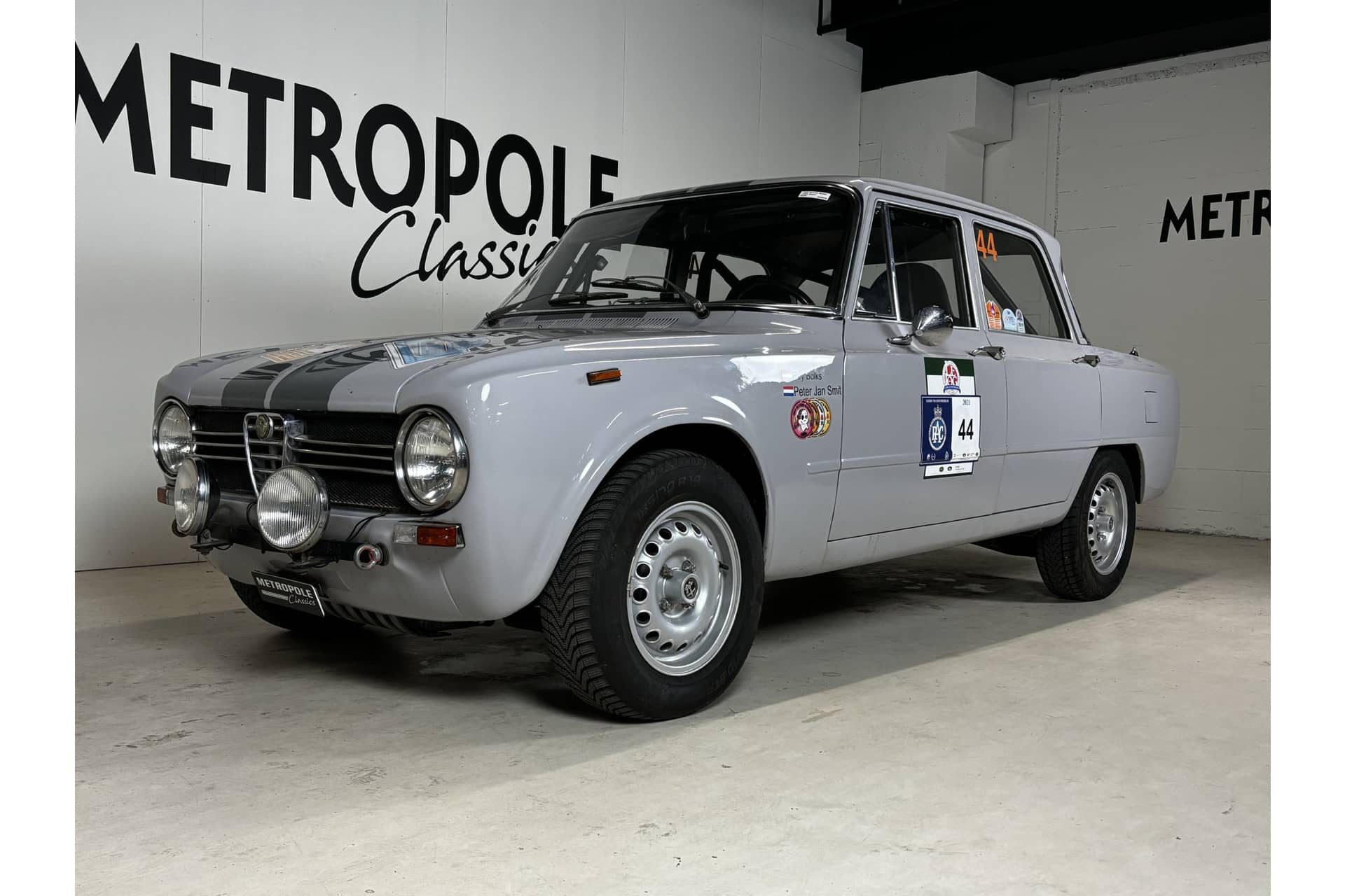 Alfa Romeo 1300 Super