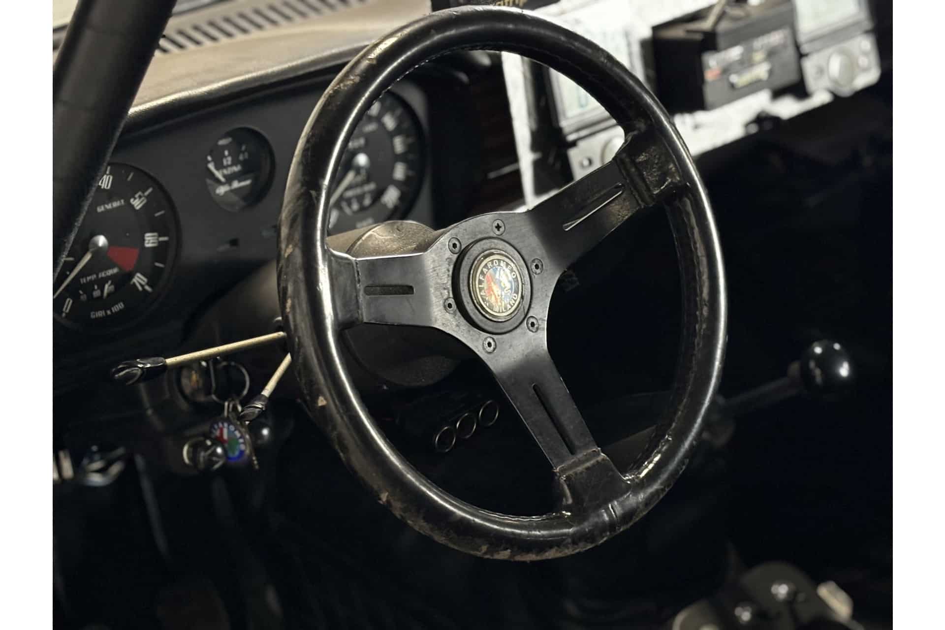 Alfa Romeo 1300 Super