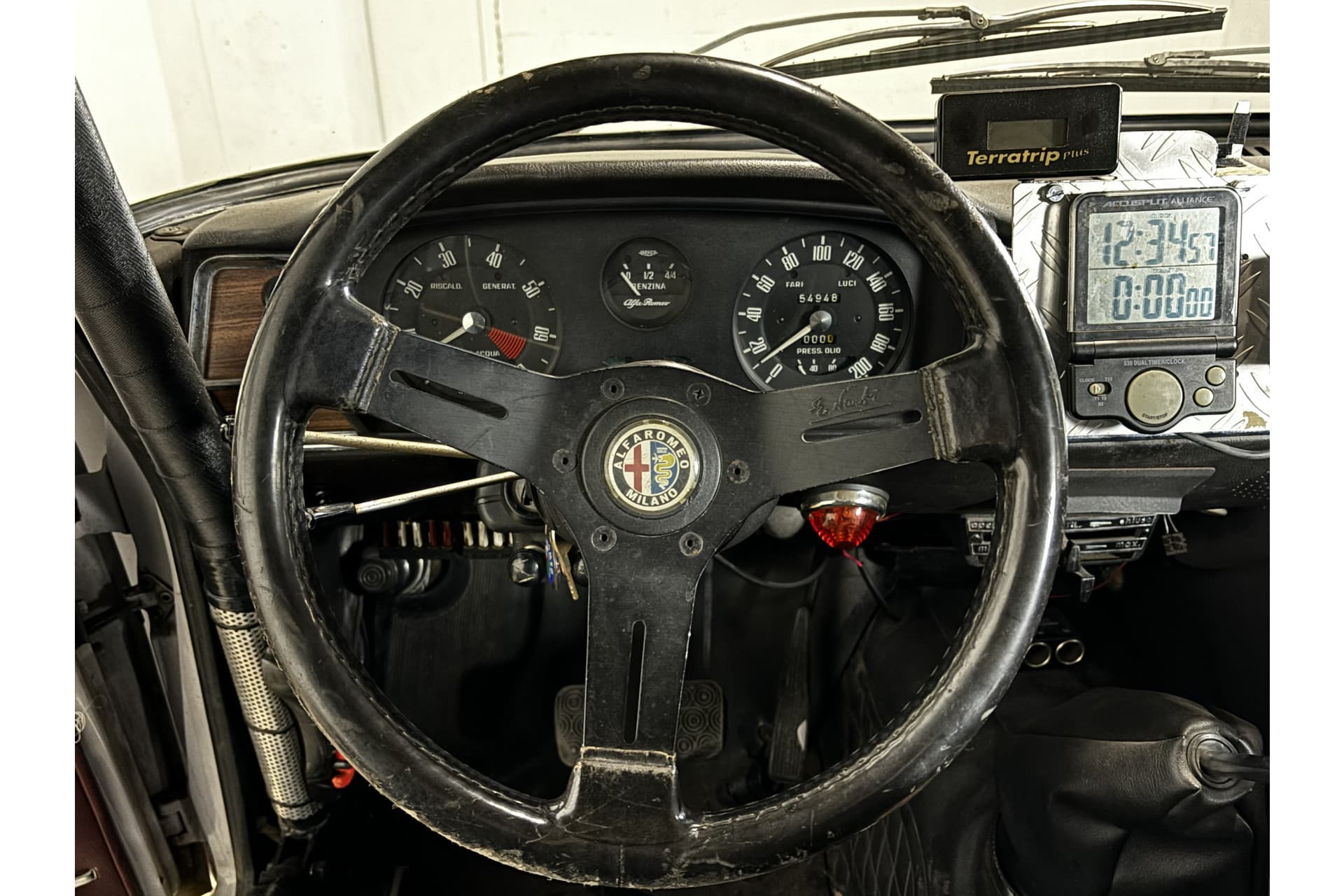 Alfa Romeo 1300 Super