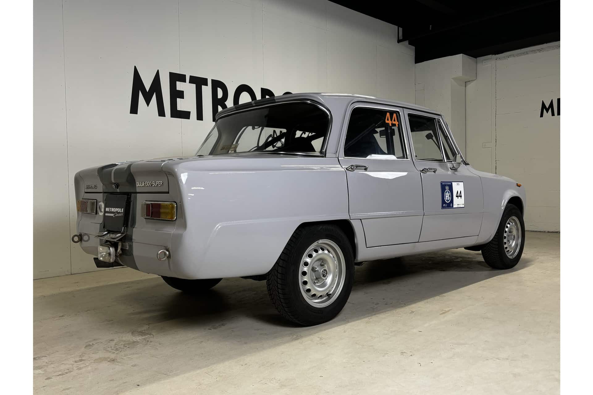 Alfa Romeo 1300 Super