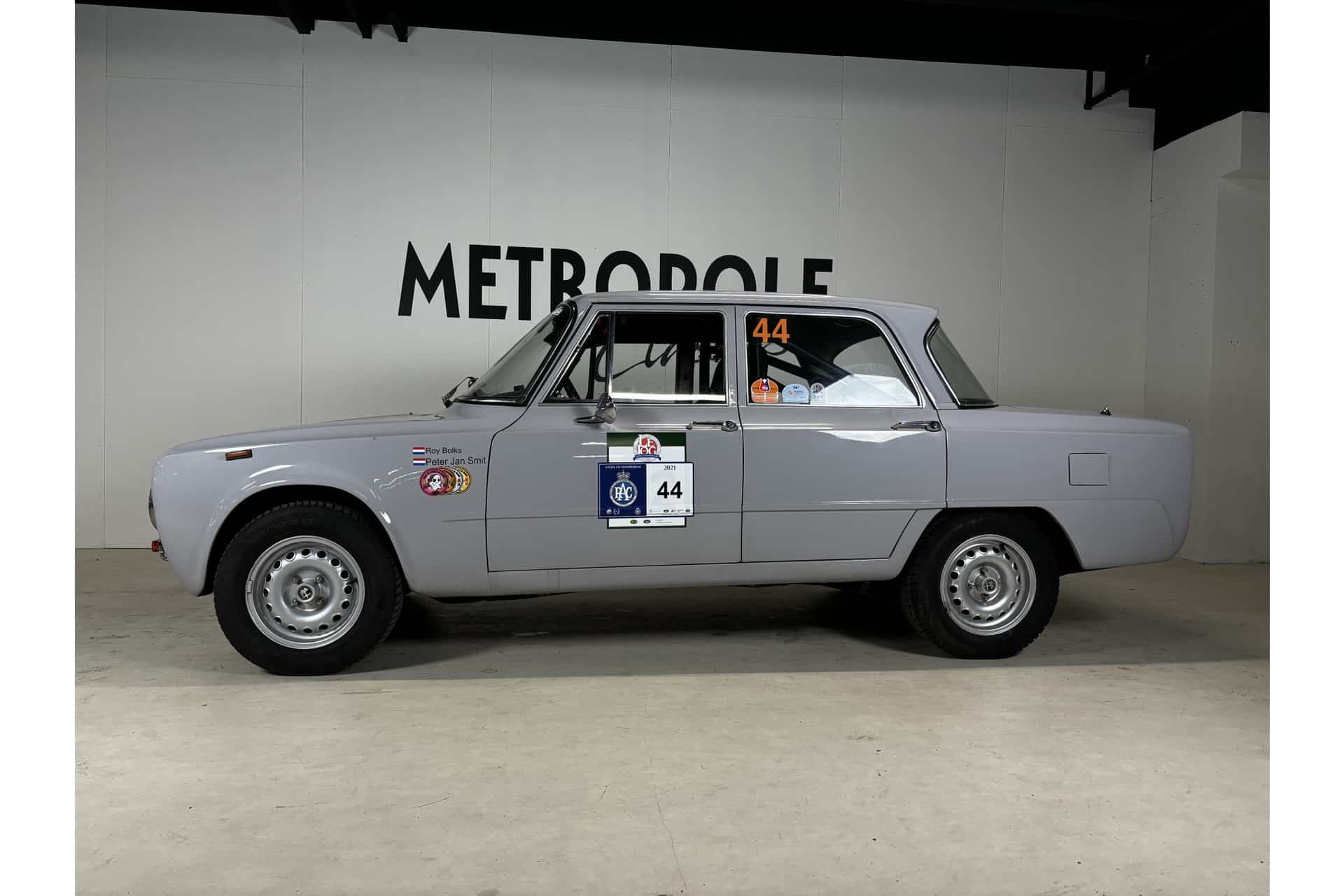 Alfa Romeo 1300 Super