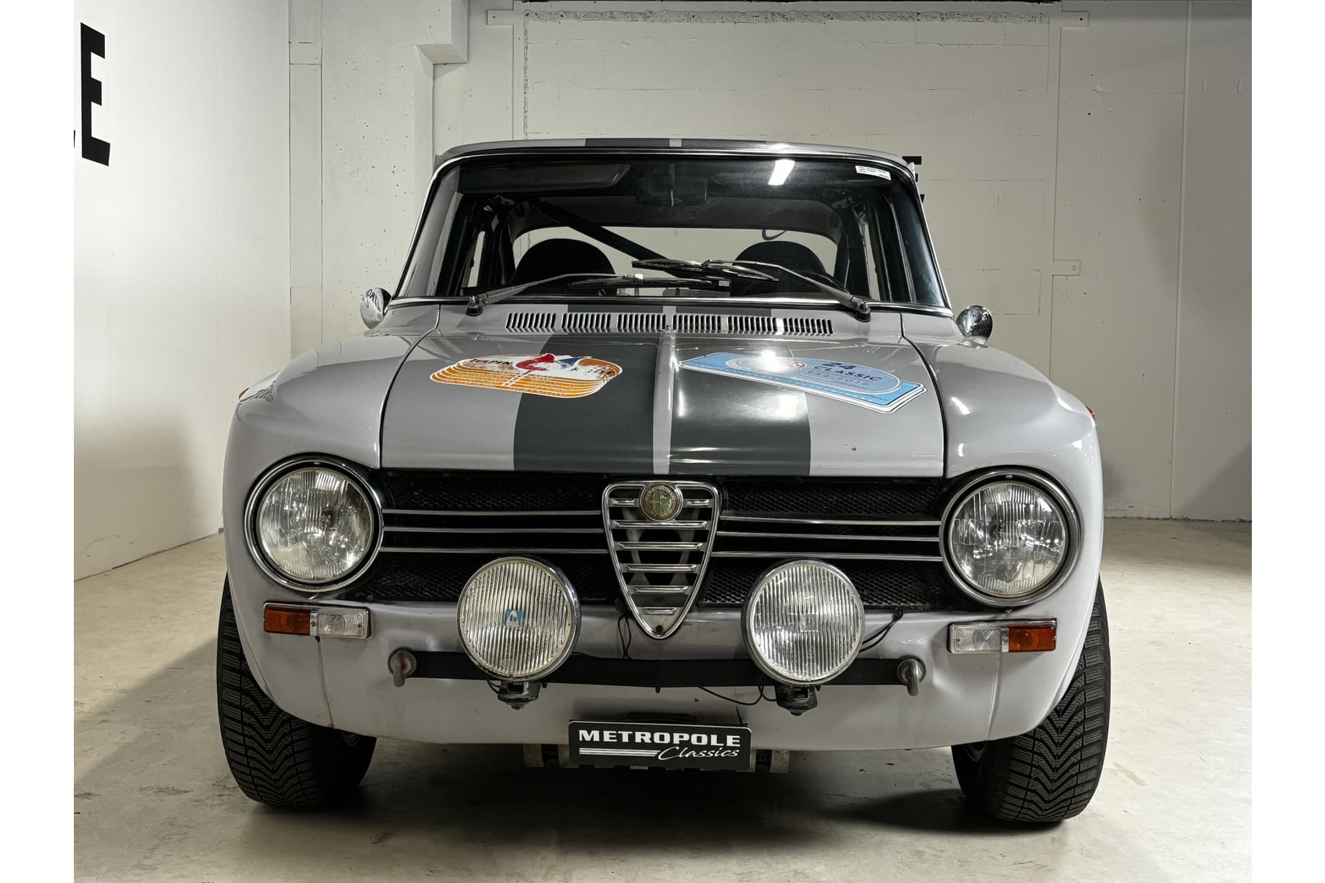 Alfa Romeo 1300 Super