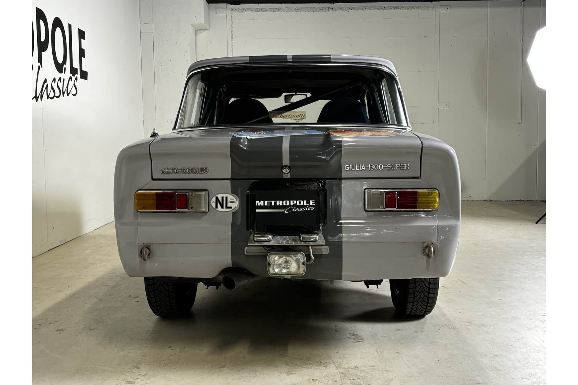 Alfa Romeo 1300 Super