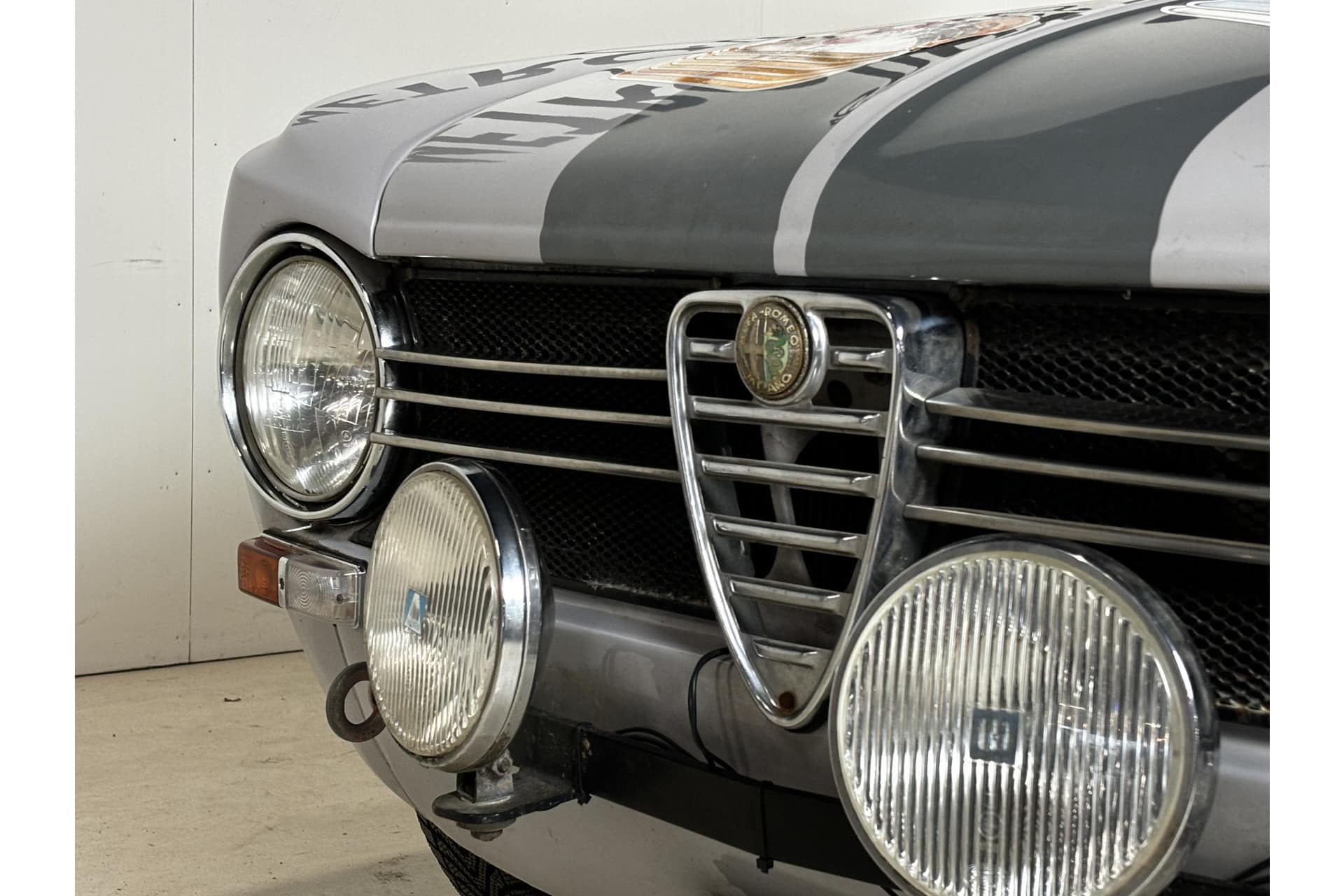 Alfa Romeo 1300 Super