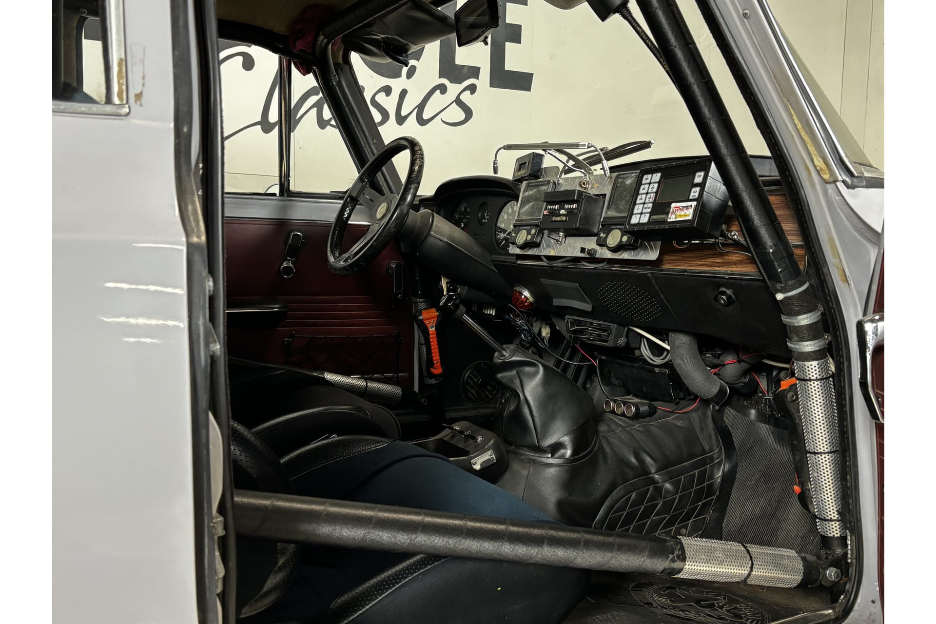 Alfa Romeo 1300 Super