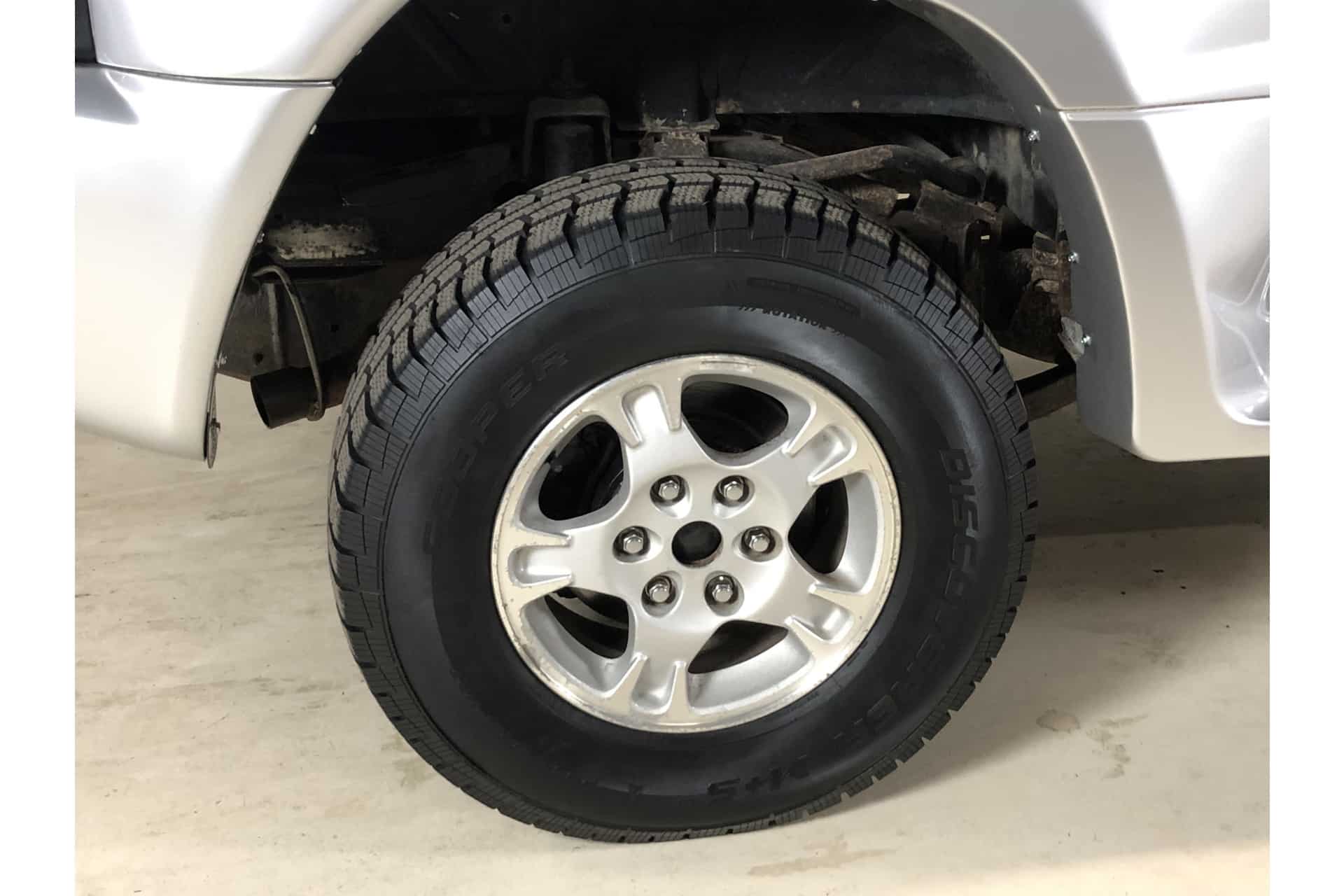 Mitsubishi Pajero Evolution