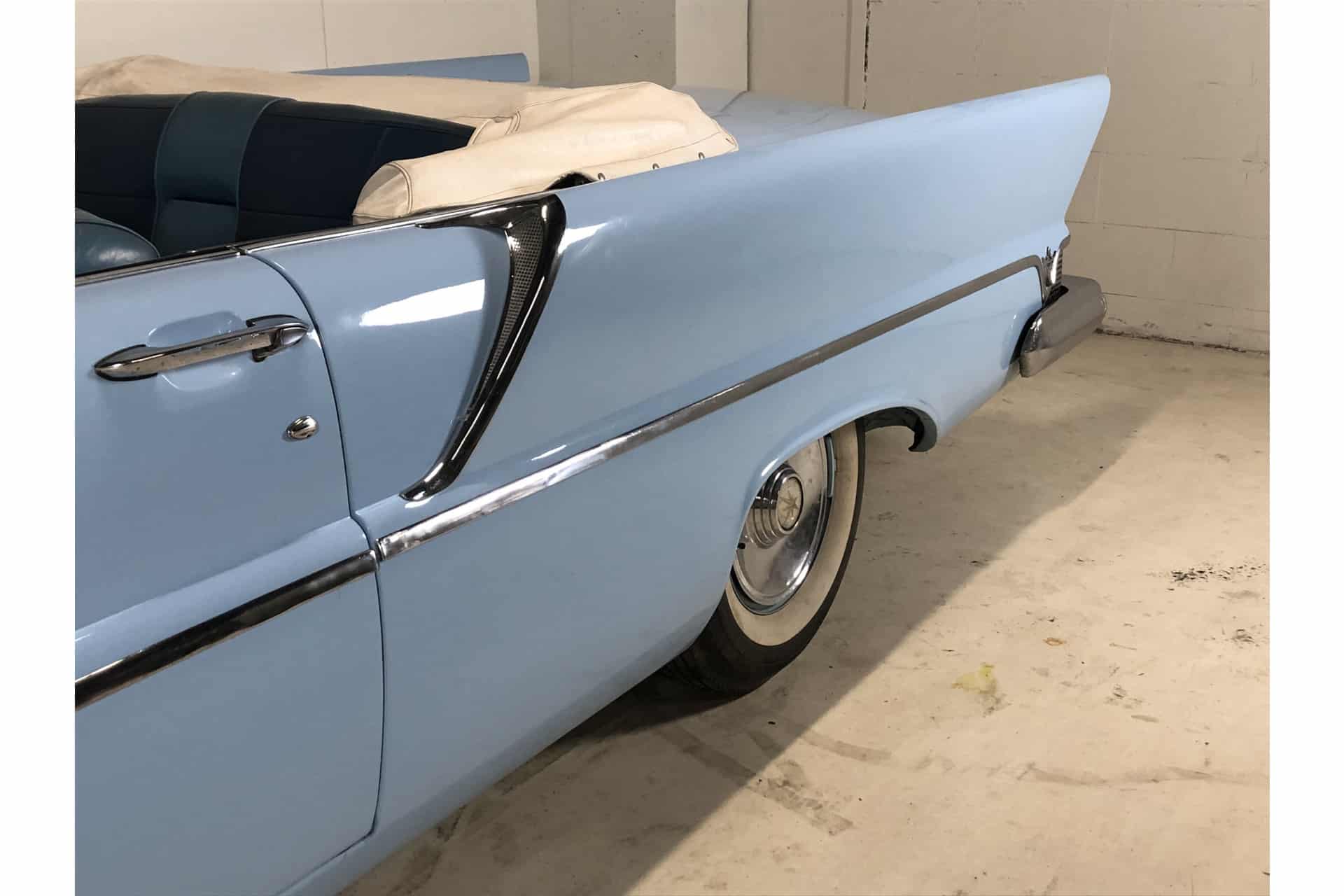 Lincoln Premiere Convertible
