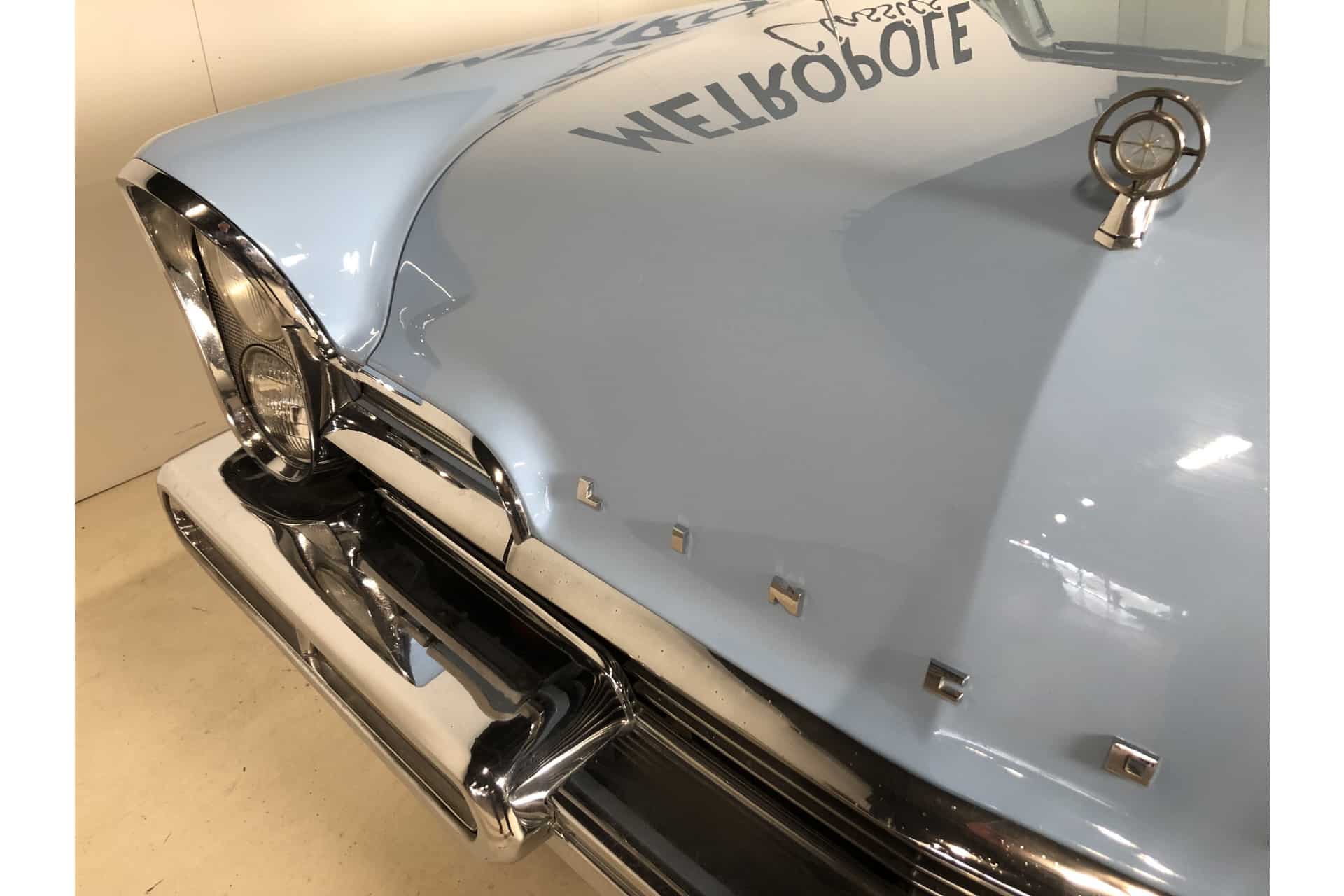 Lincoln Premiere Convertible