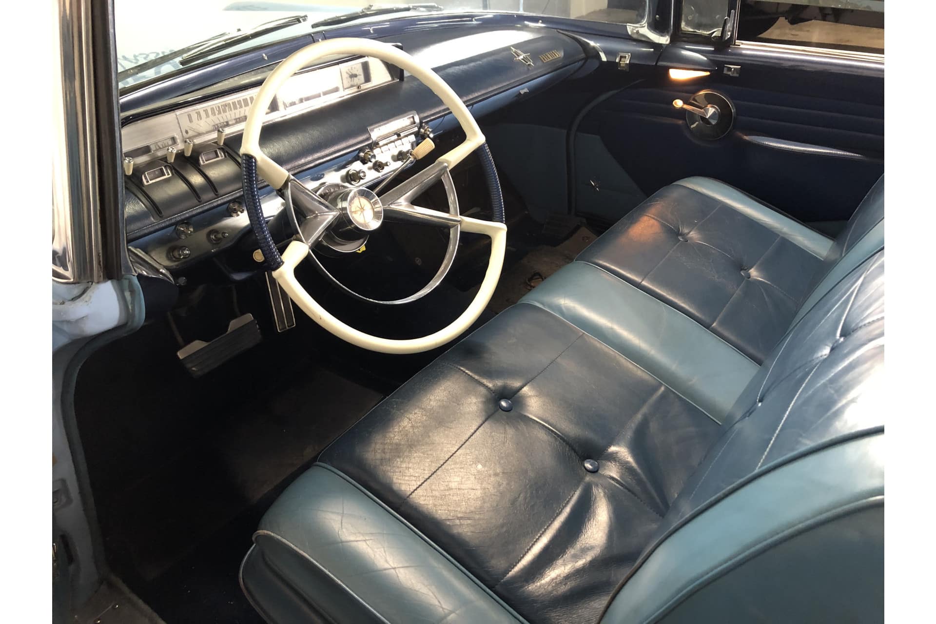 Lincoln Premiere Convertible