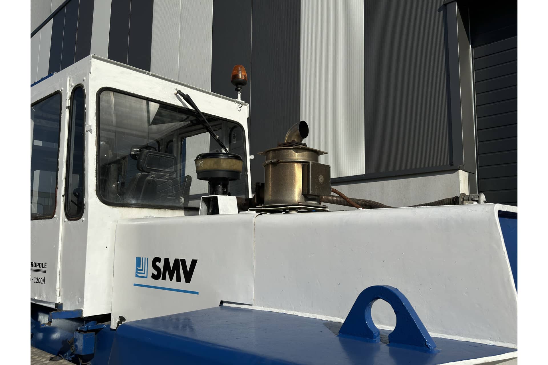SMV