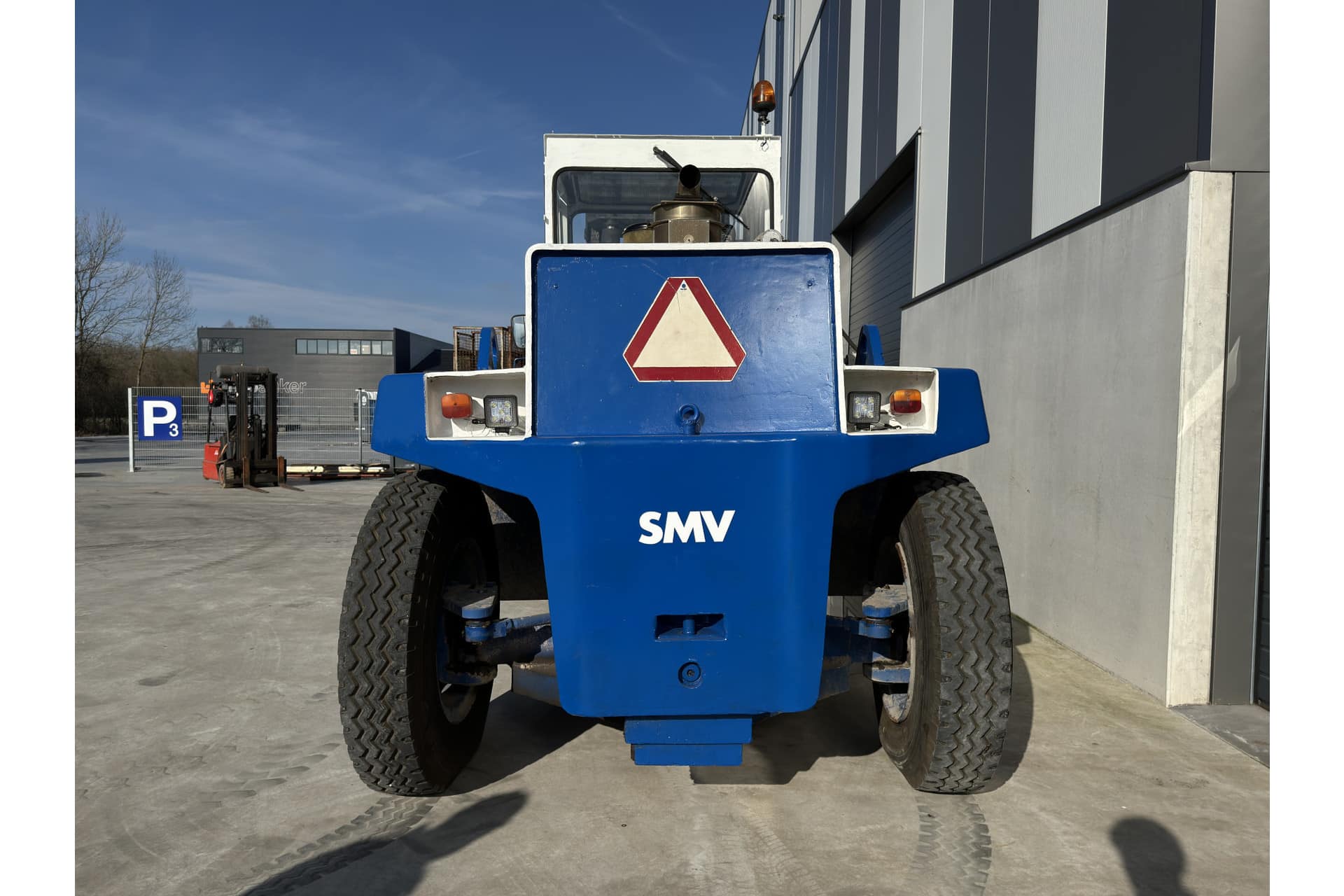 SMV