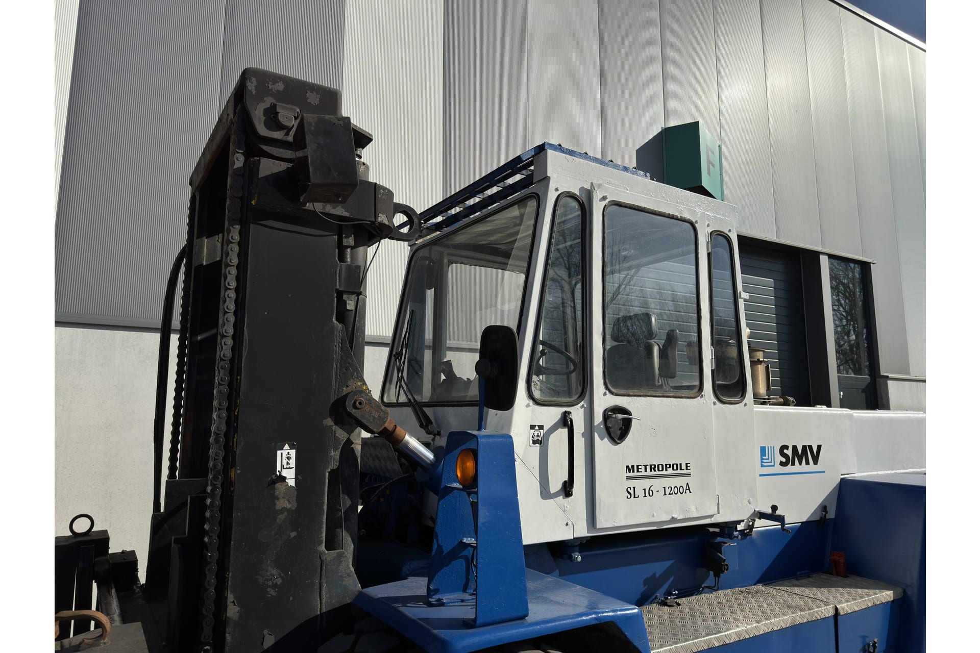 SMV