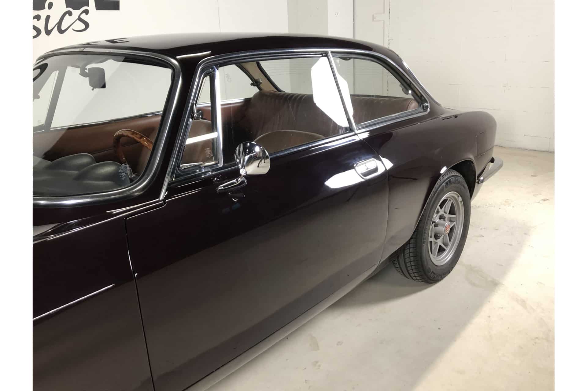 Alfa Romeo Junior 1600