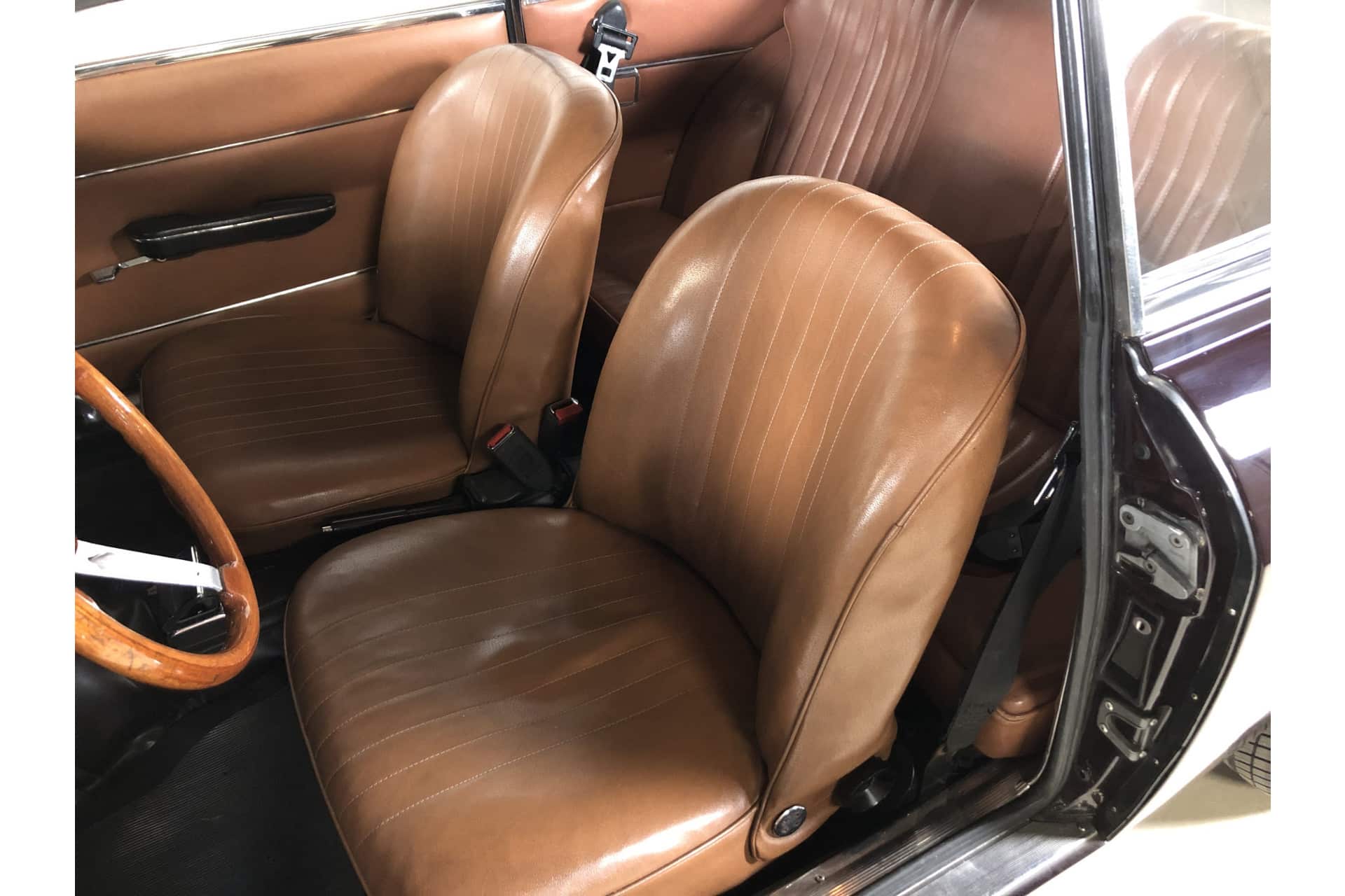 Alfa Romeo GT Junior 1600