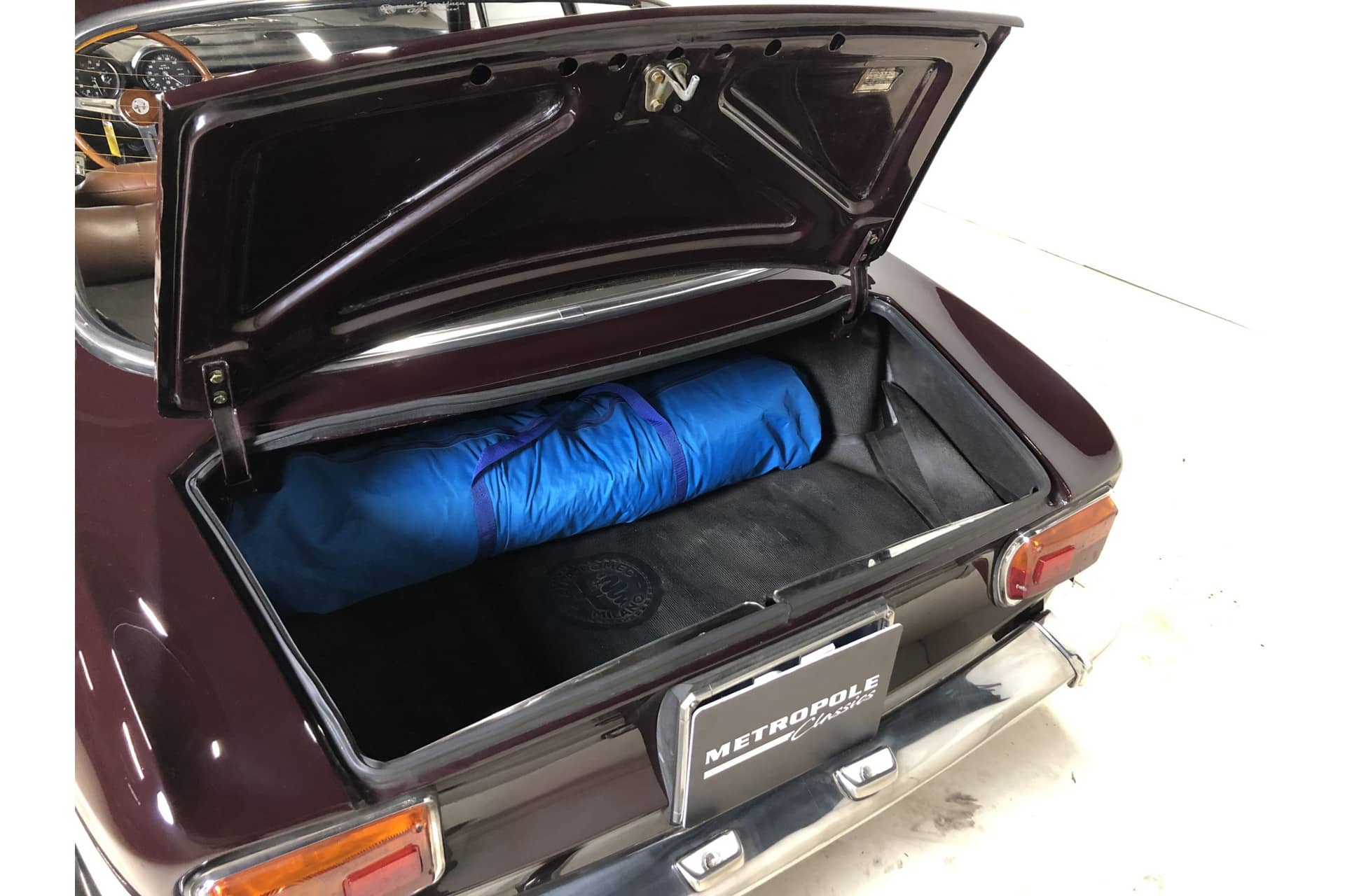 Alfa Romeo GT Junior 1600