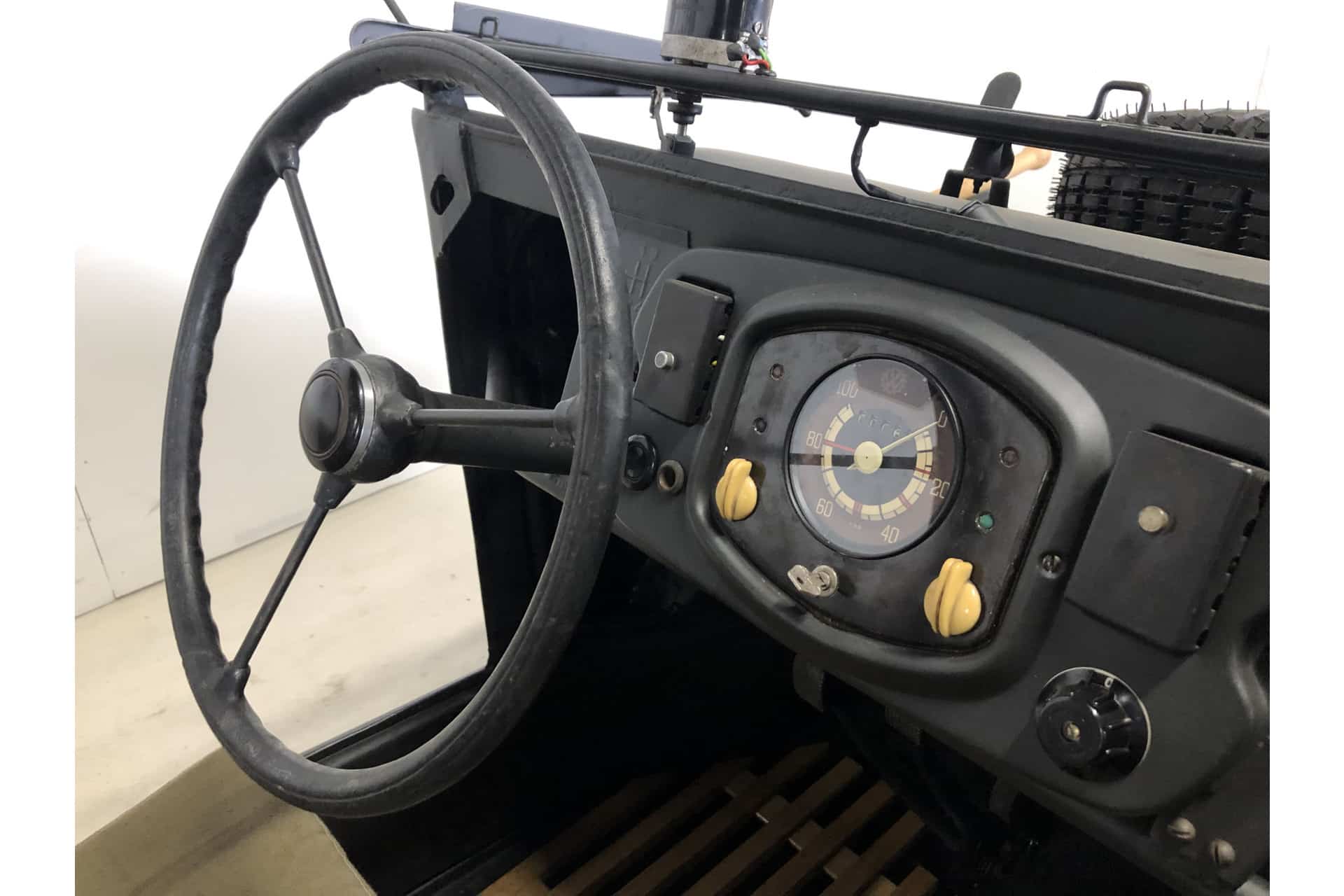 volkswagen type 82 kubelwagen