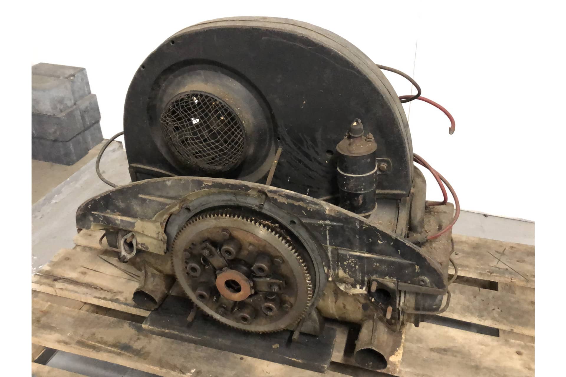 volkswagen type 82 kubelwagen