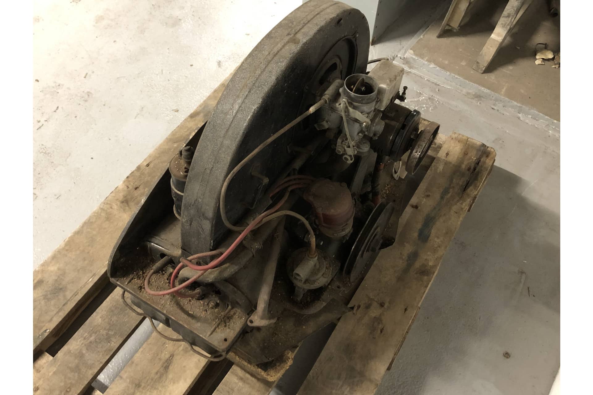 volkswagen type 82 kubelwagen
