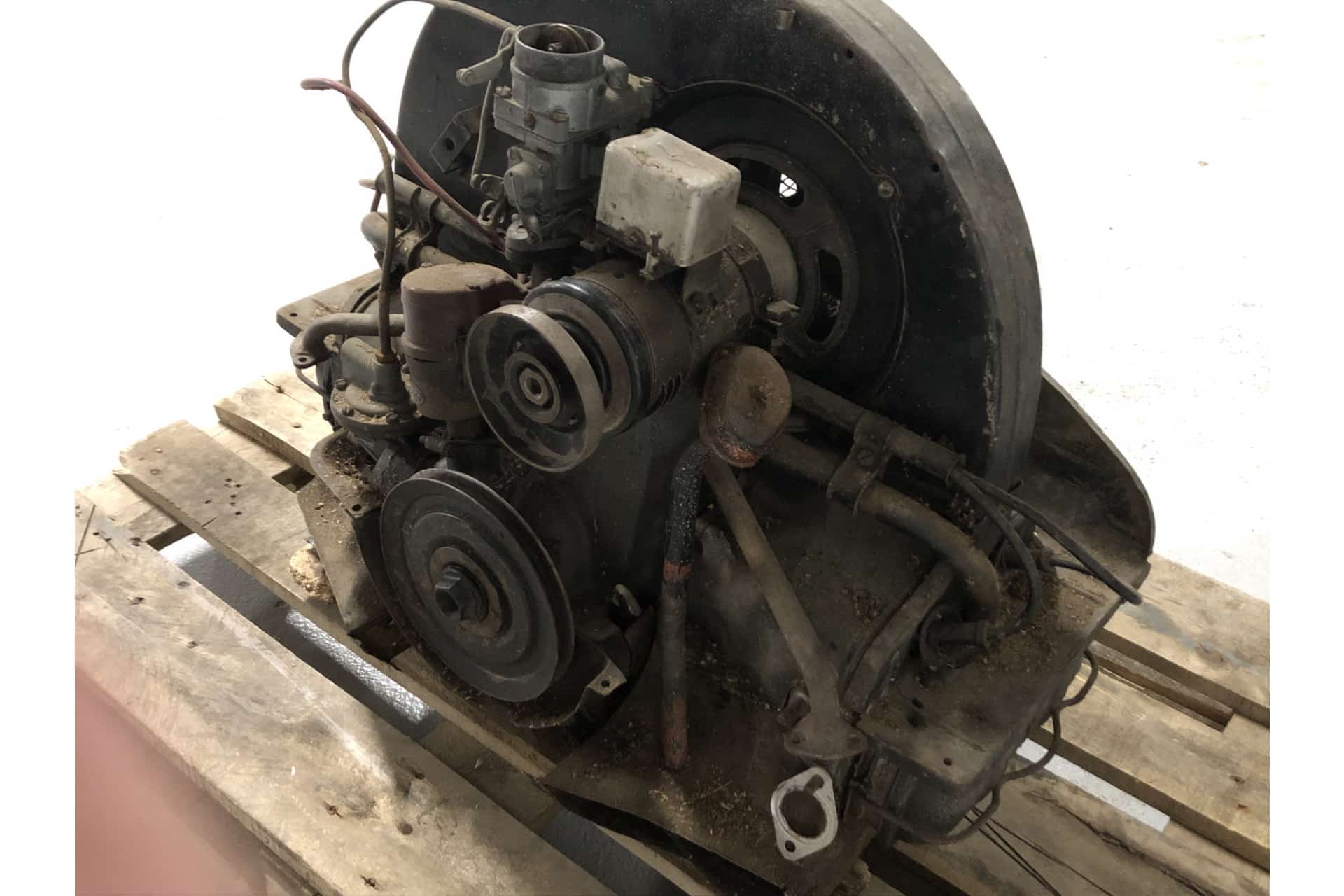 volkswagen type 82 kubelwagen