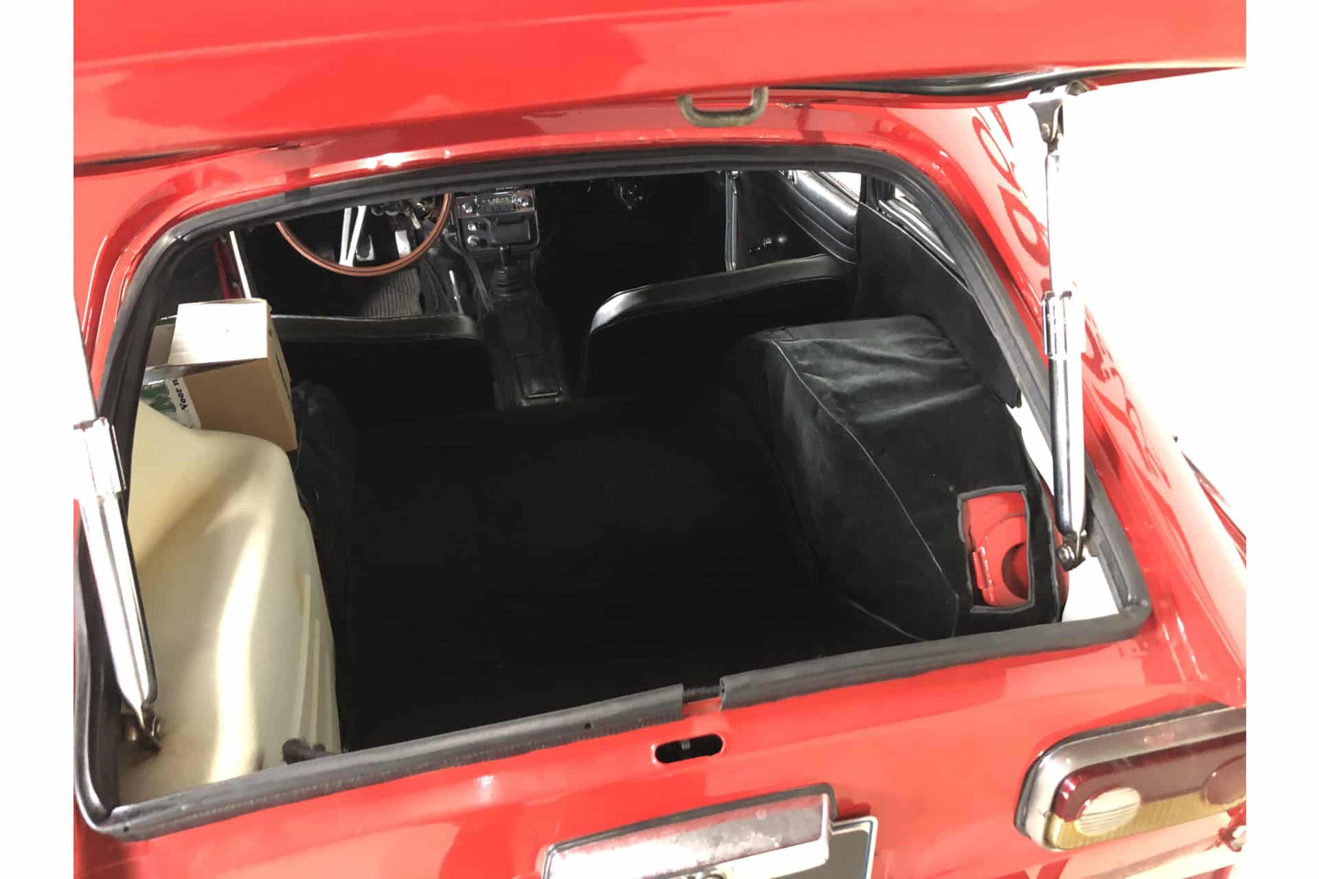 Honda S800