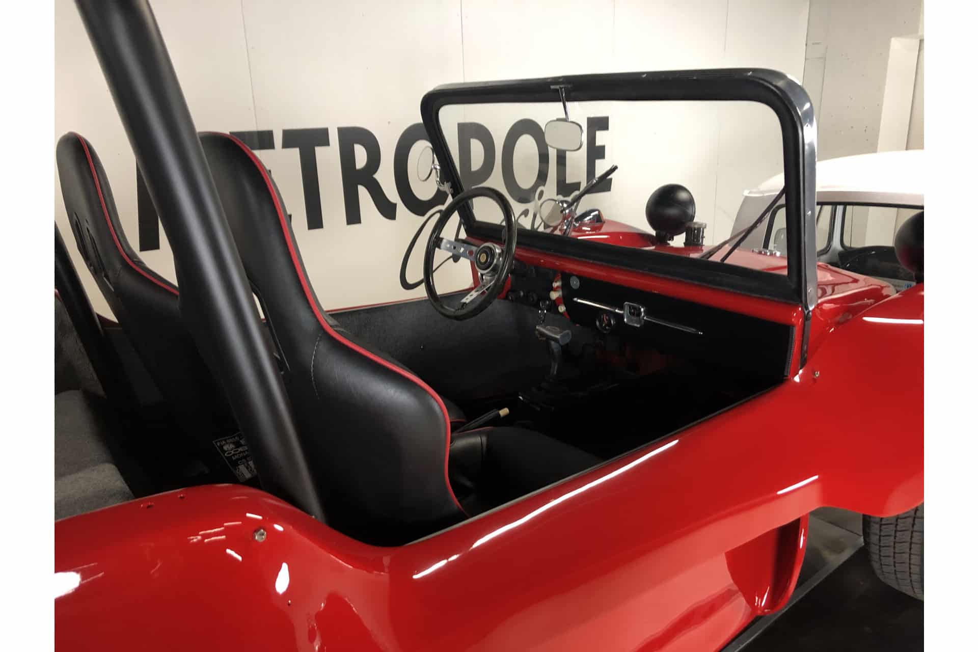 Volkswagen T2