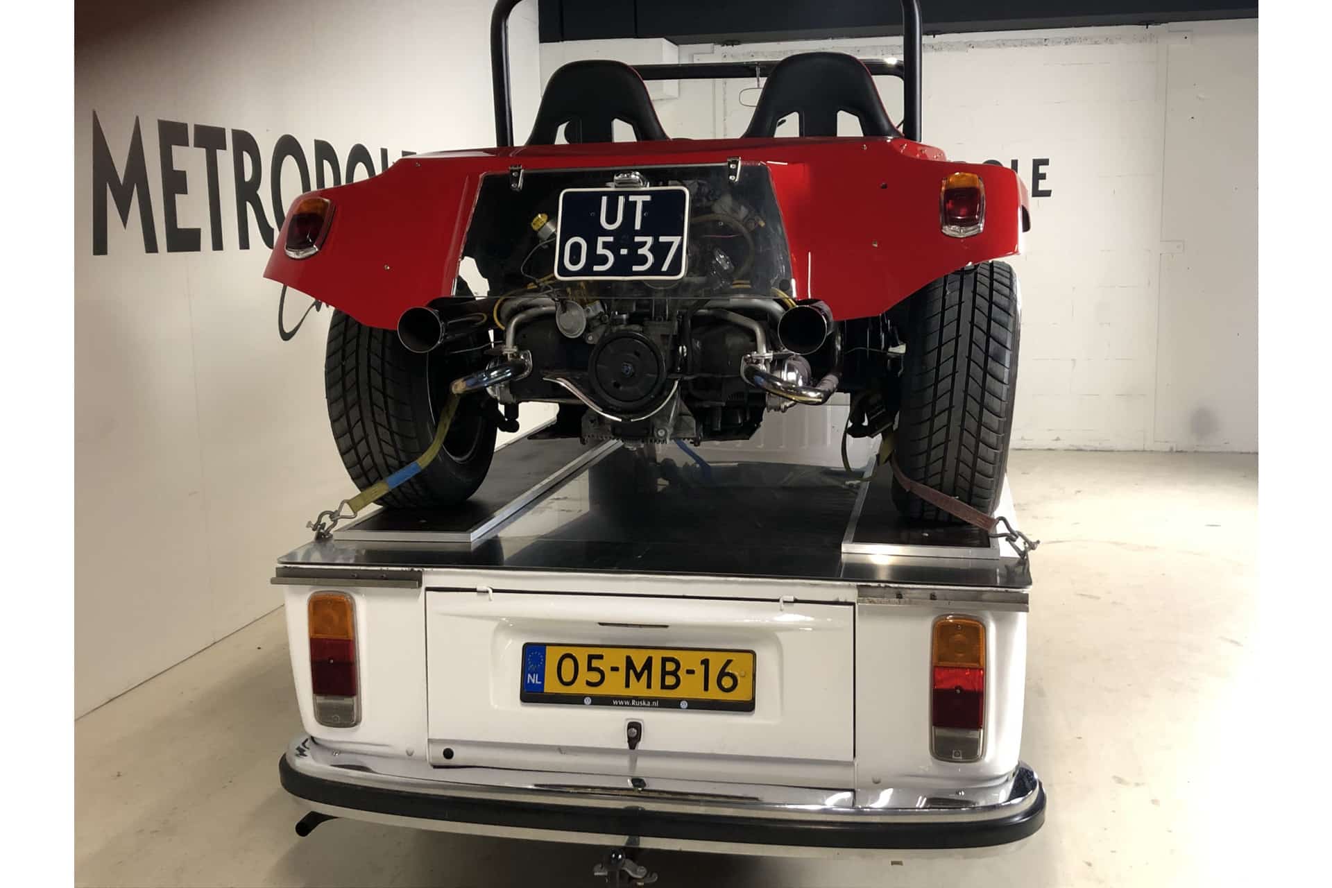 Volkswagen T2
