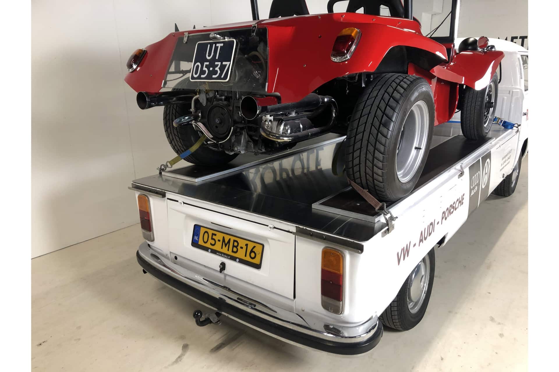 Volkswagen T2