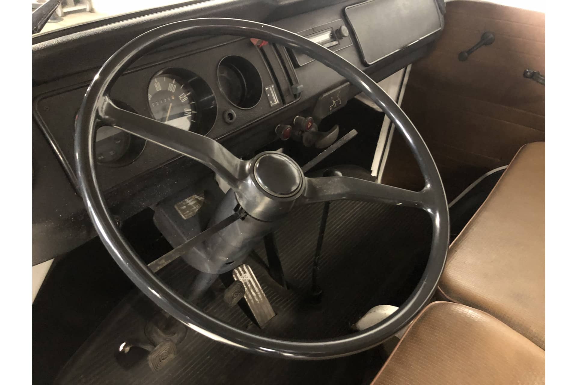 Volkswagen T2