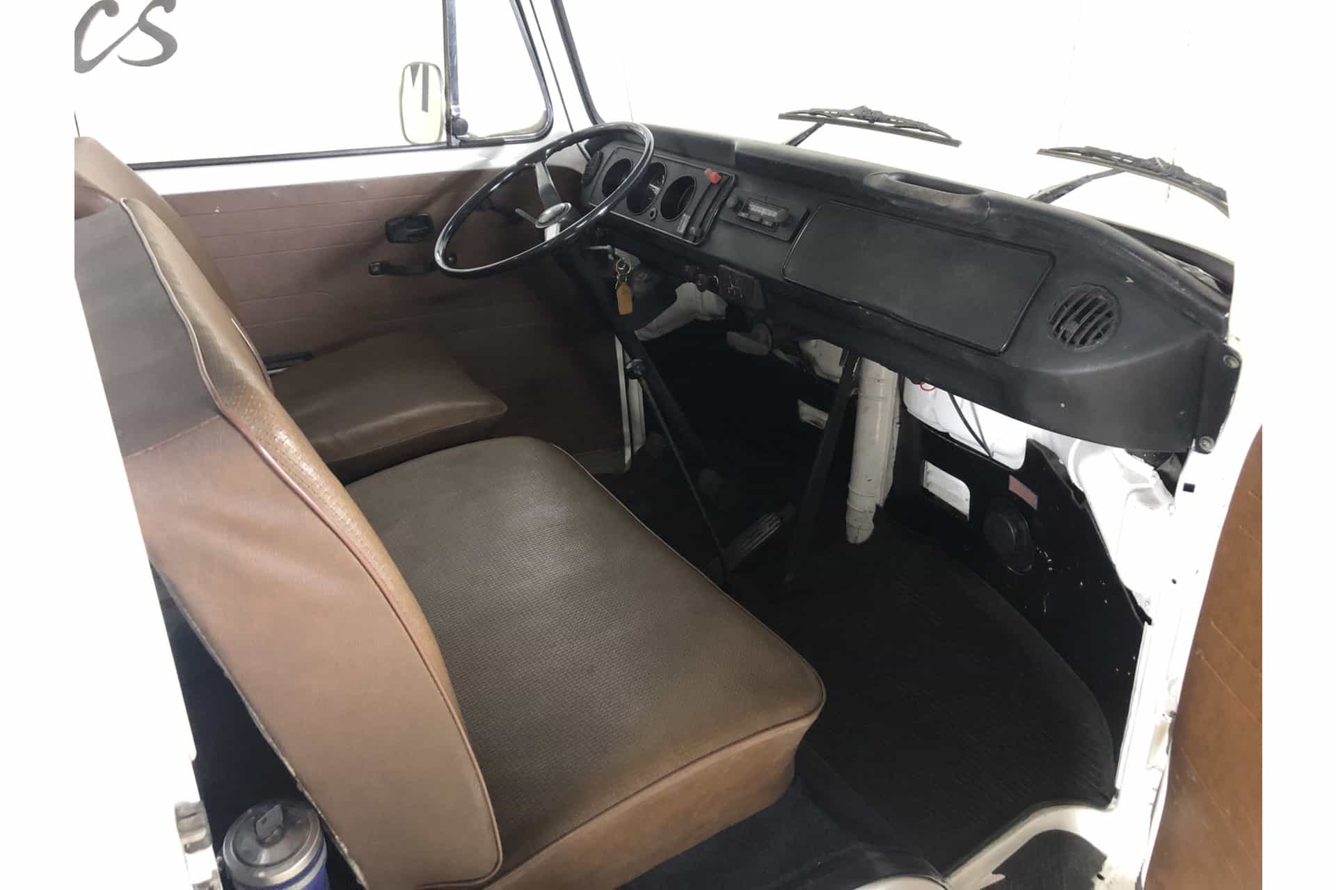 Volkswagen T2