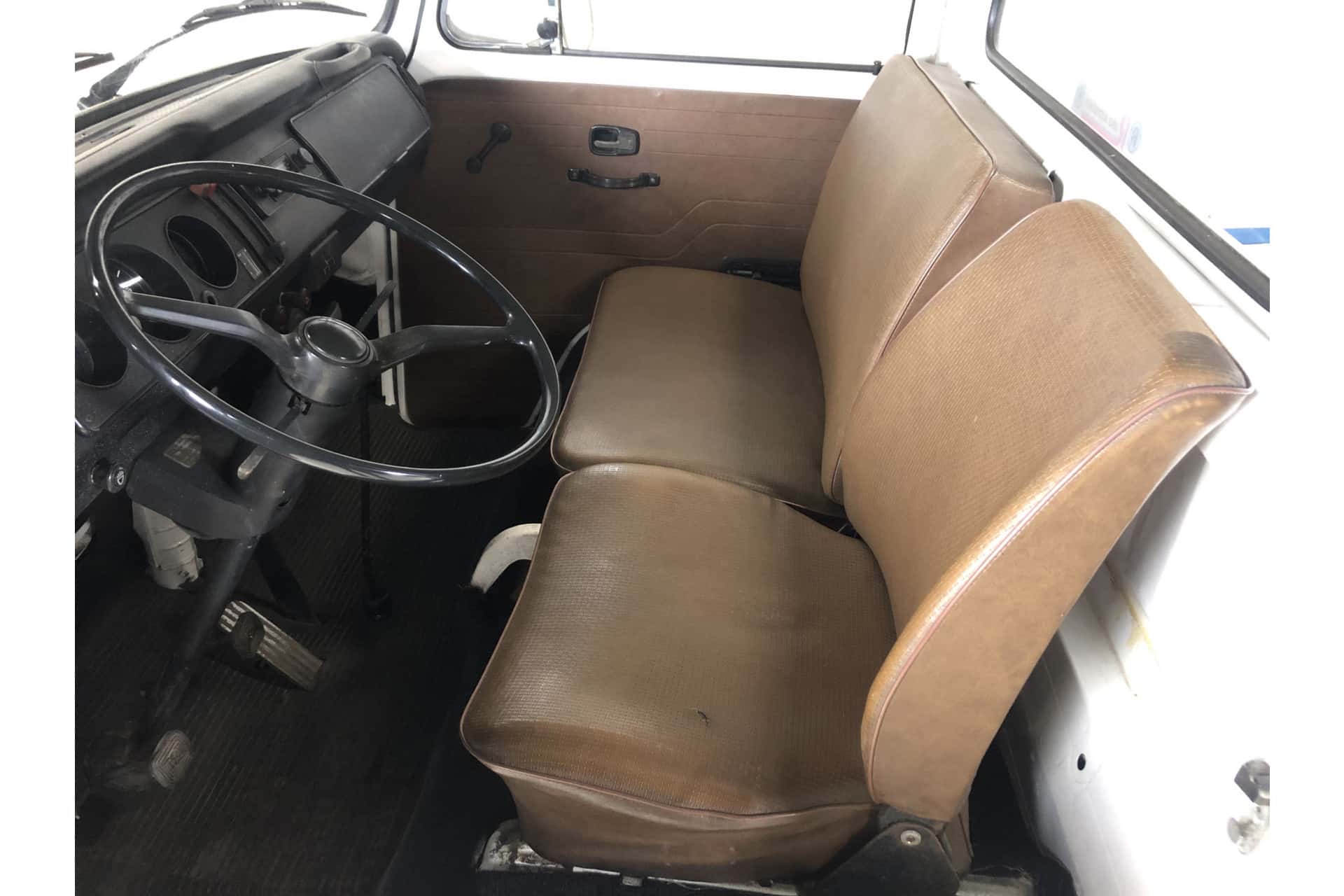 Volkswagen T2