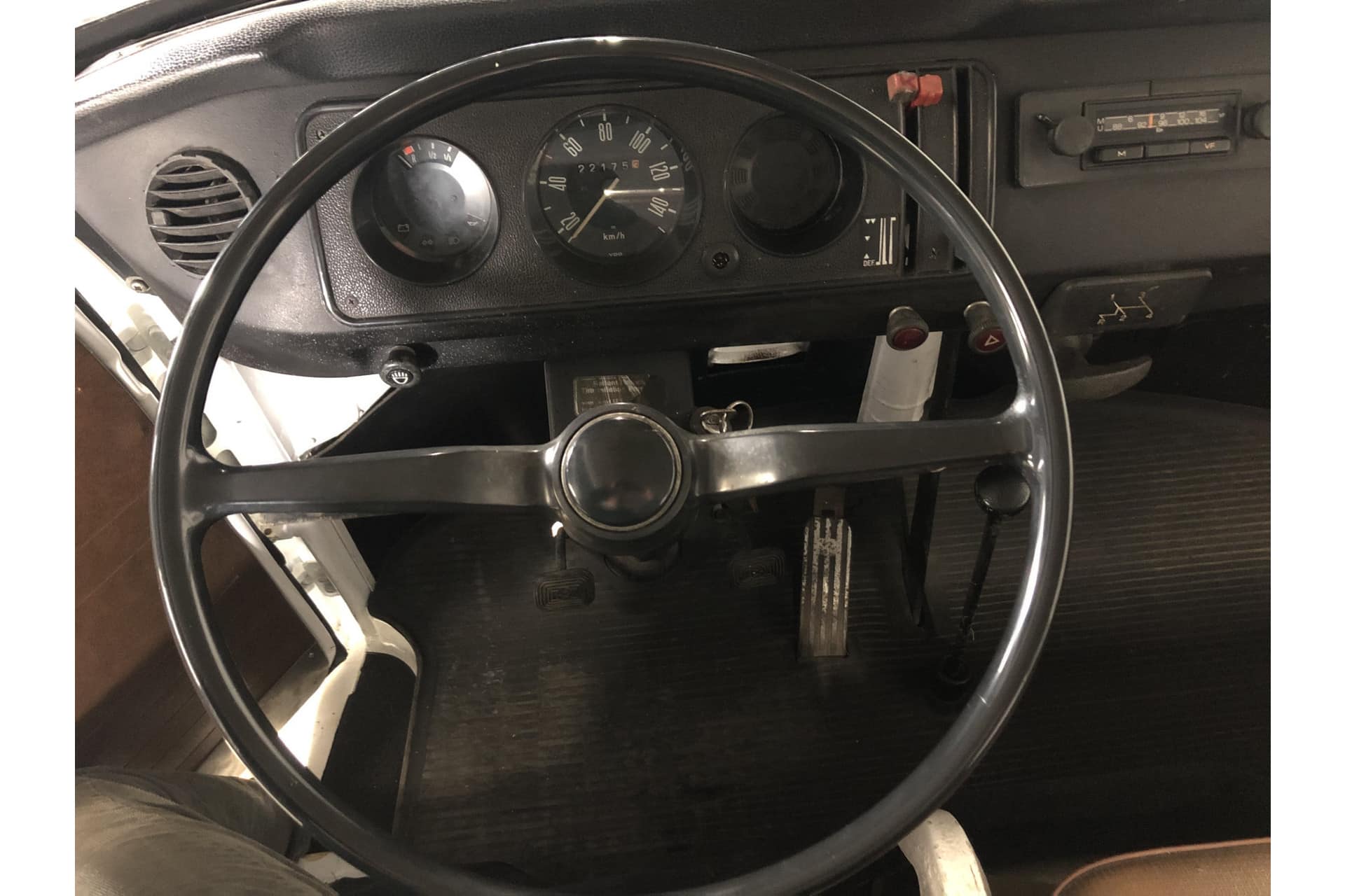 Volkswagen T2